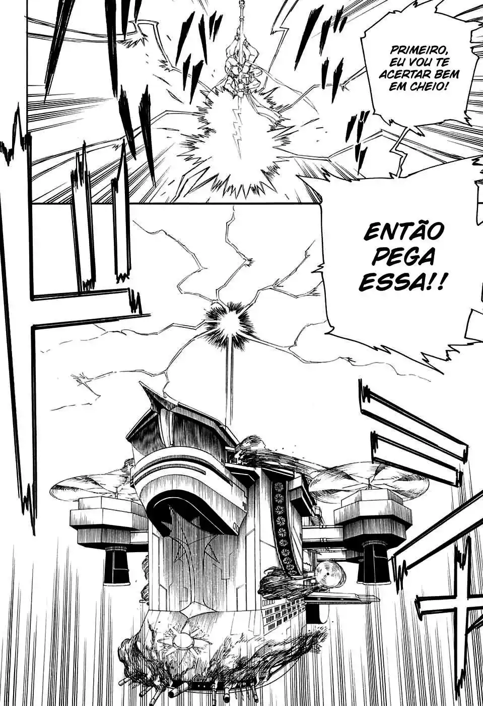 Read Blue Exorcist BR Manga Online