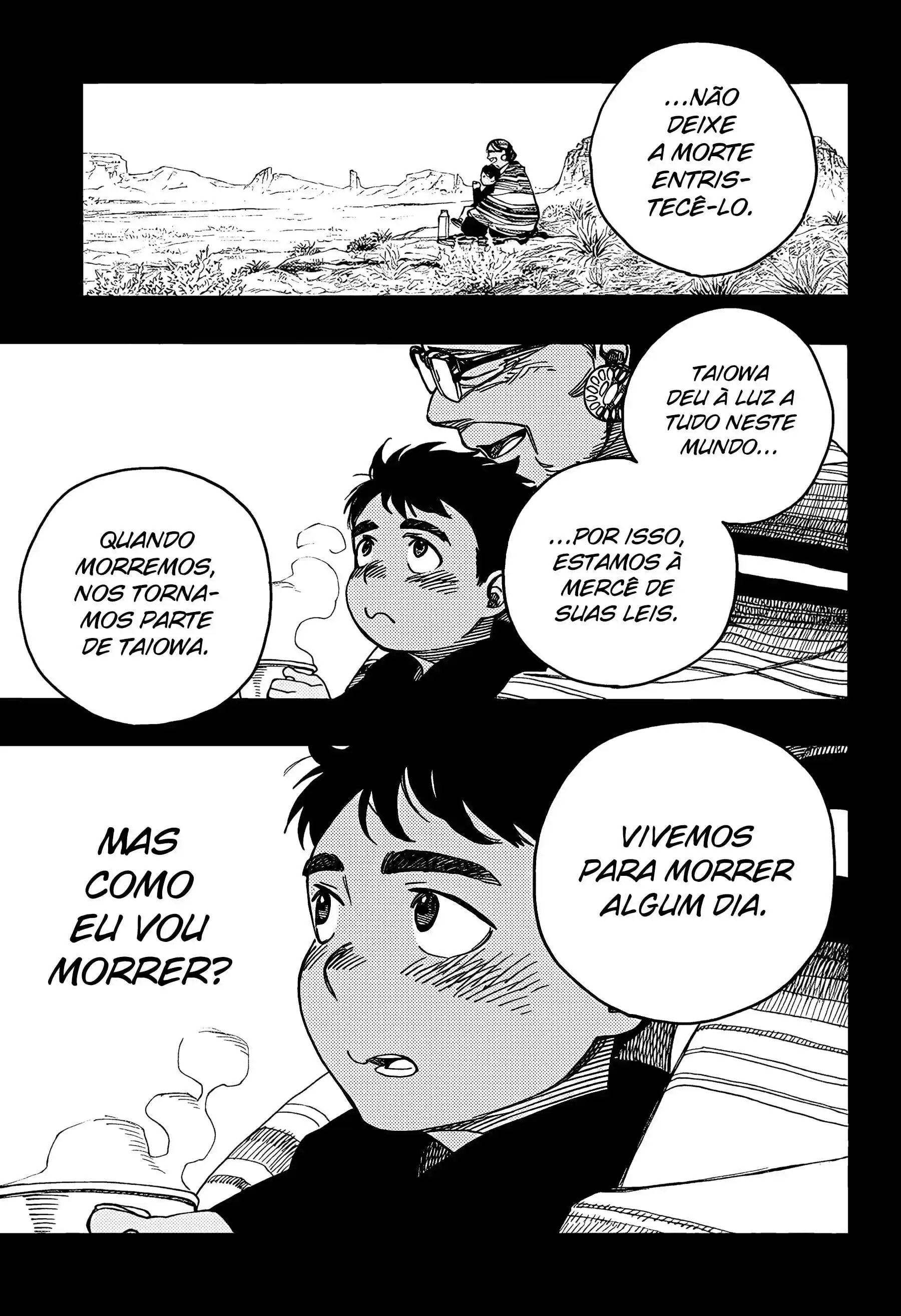 Read Blue Exorcist BR Manga Online