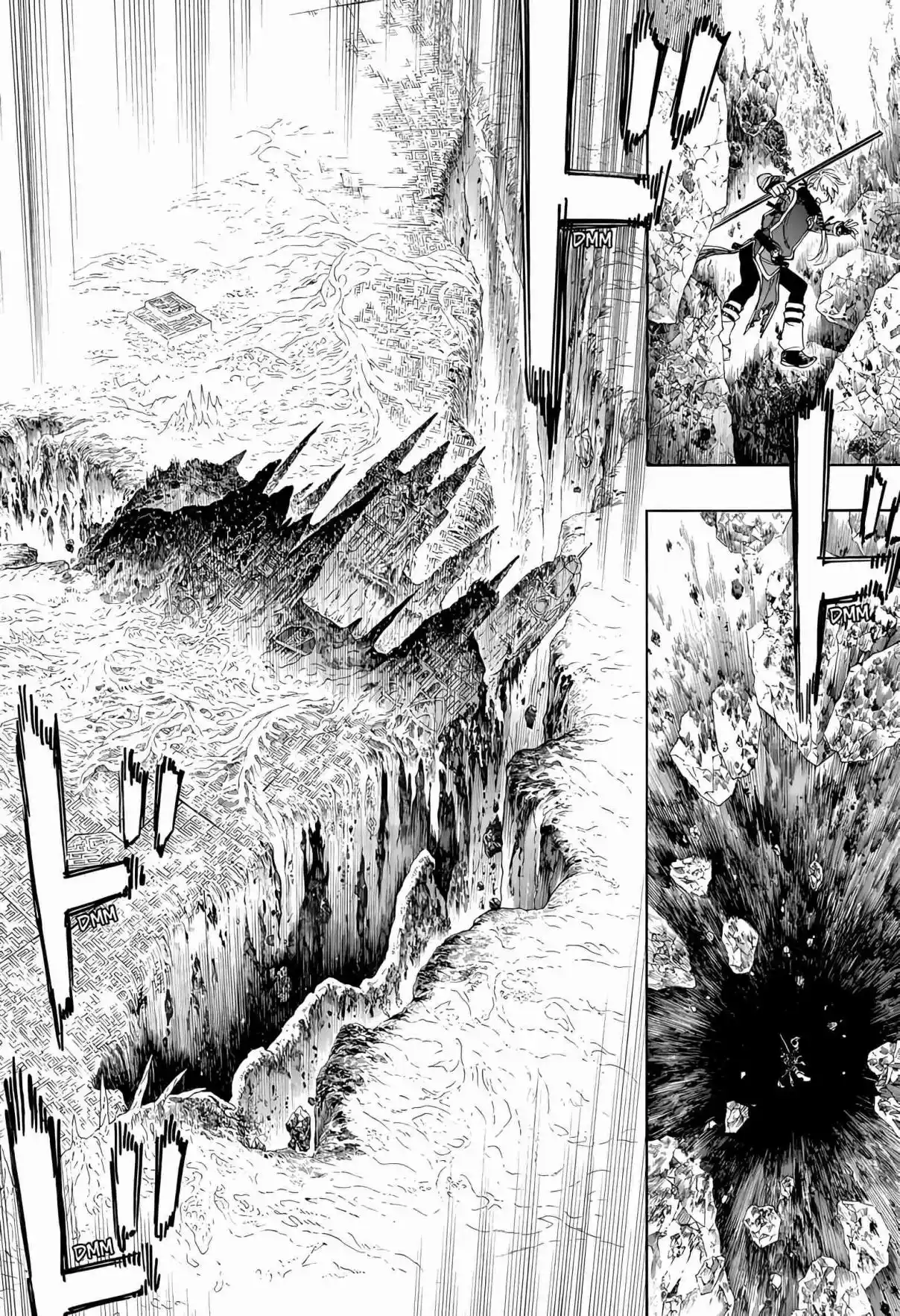 Read Blue Exorcist BR Manga Online