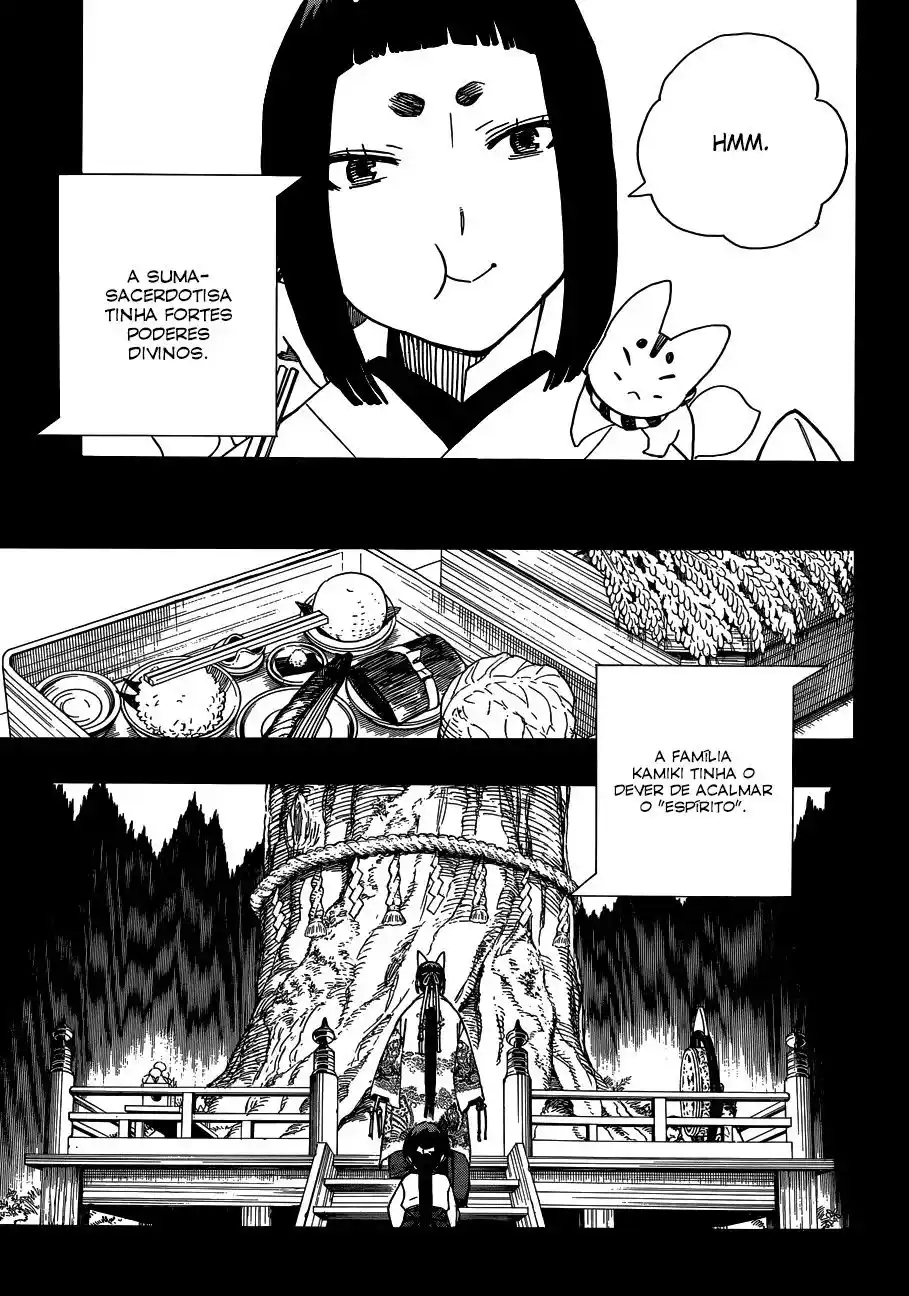 Read Blue Exorcist BR Manga Online