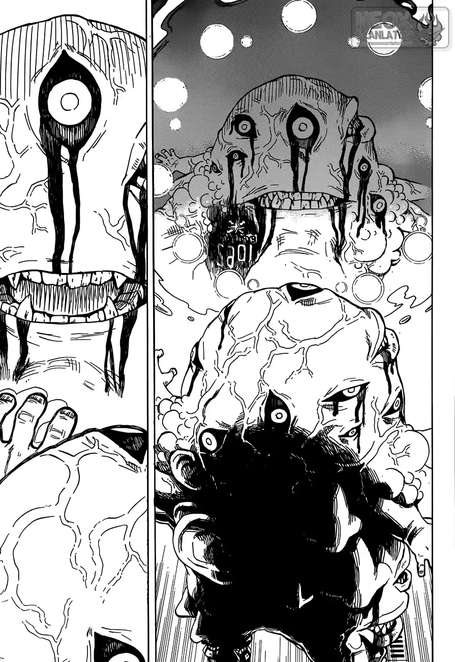 Read Blue Exorcist BR Manga Online