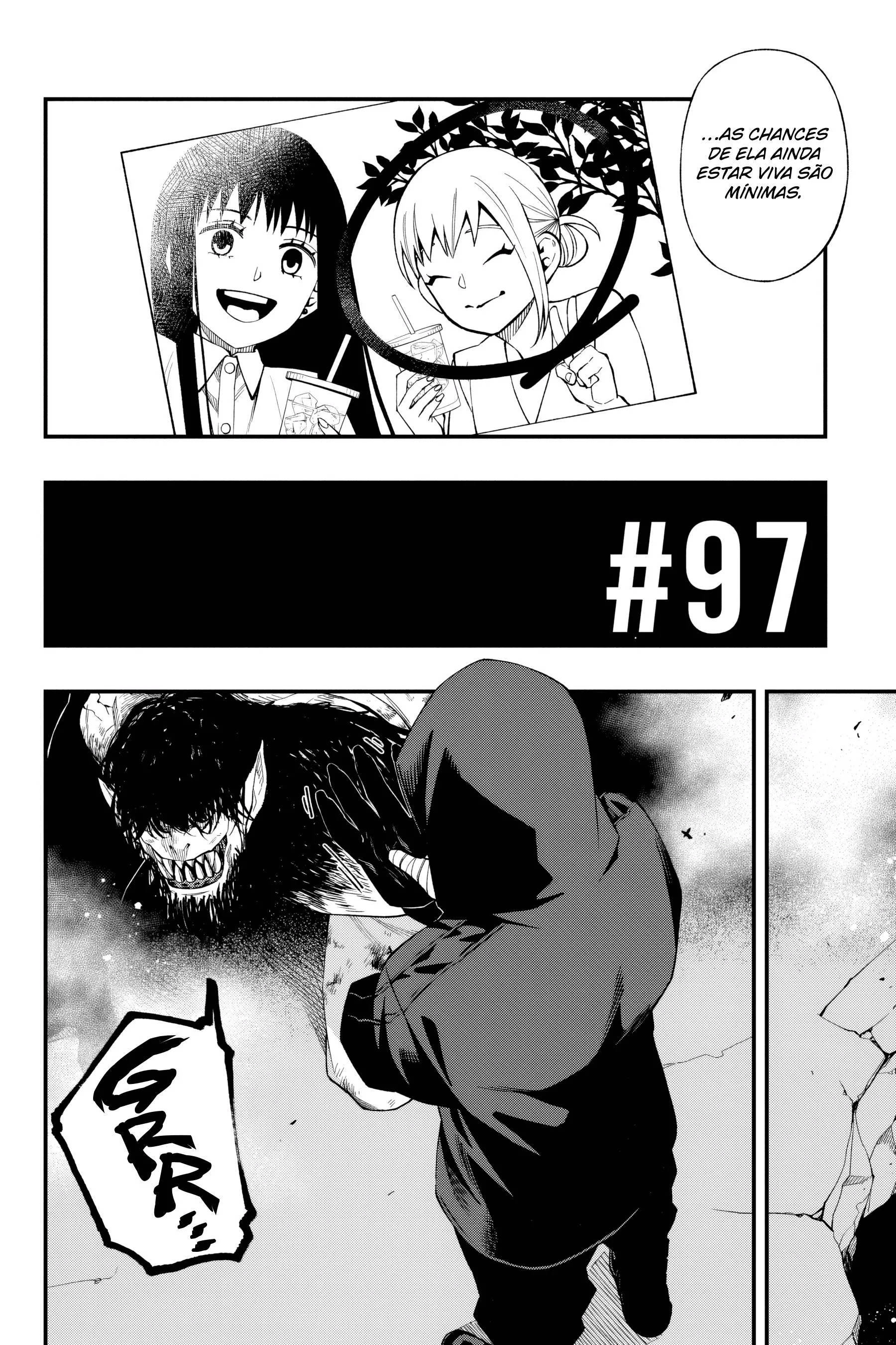 Read Dead Mount Death Play br Manga Online