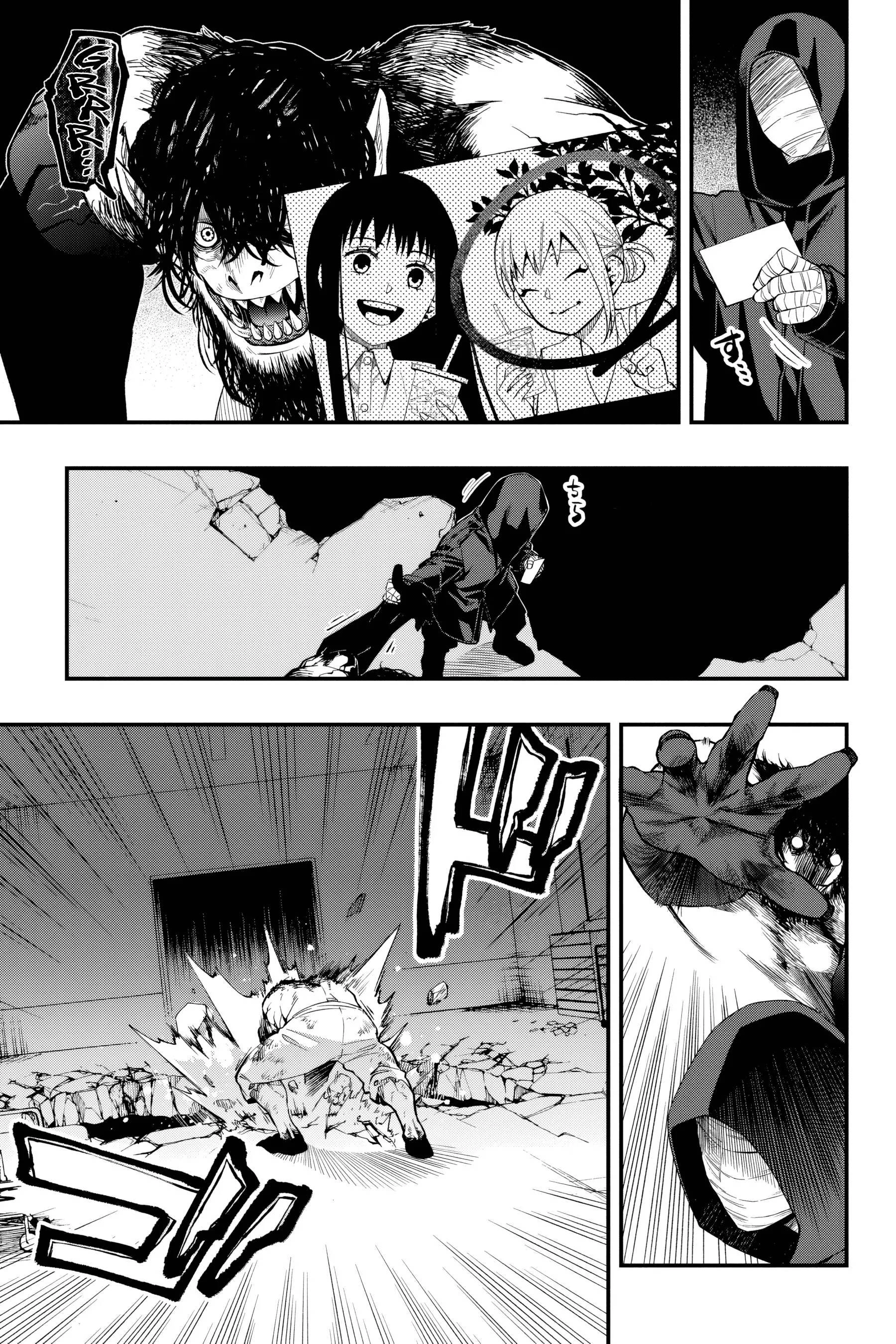 Read Dead Mount Death Play br Manga Online