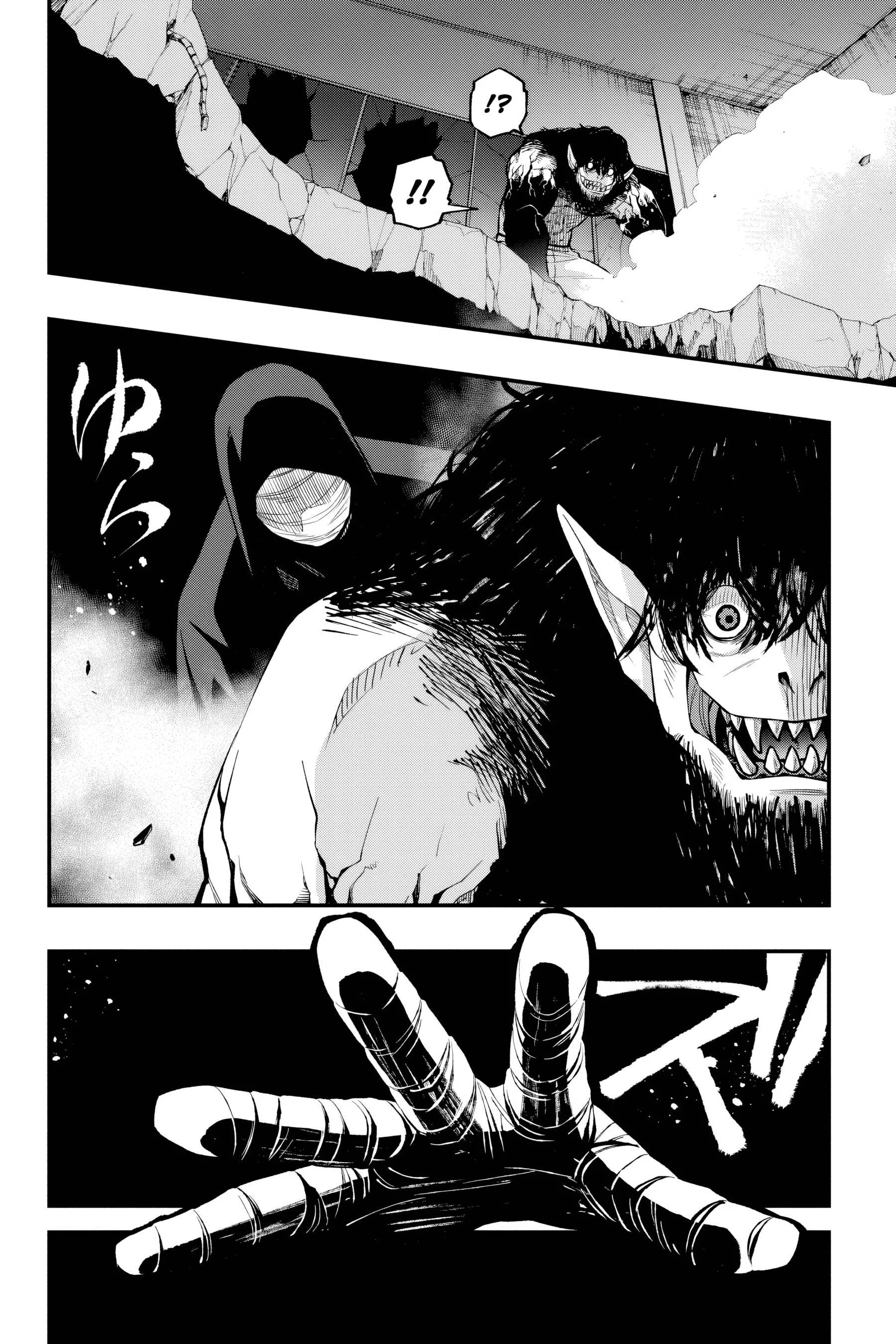 Read Dead Mount Death Play br Manga Online