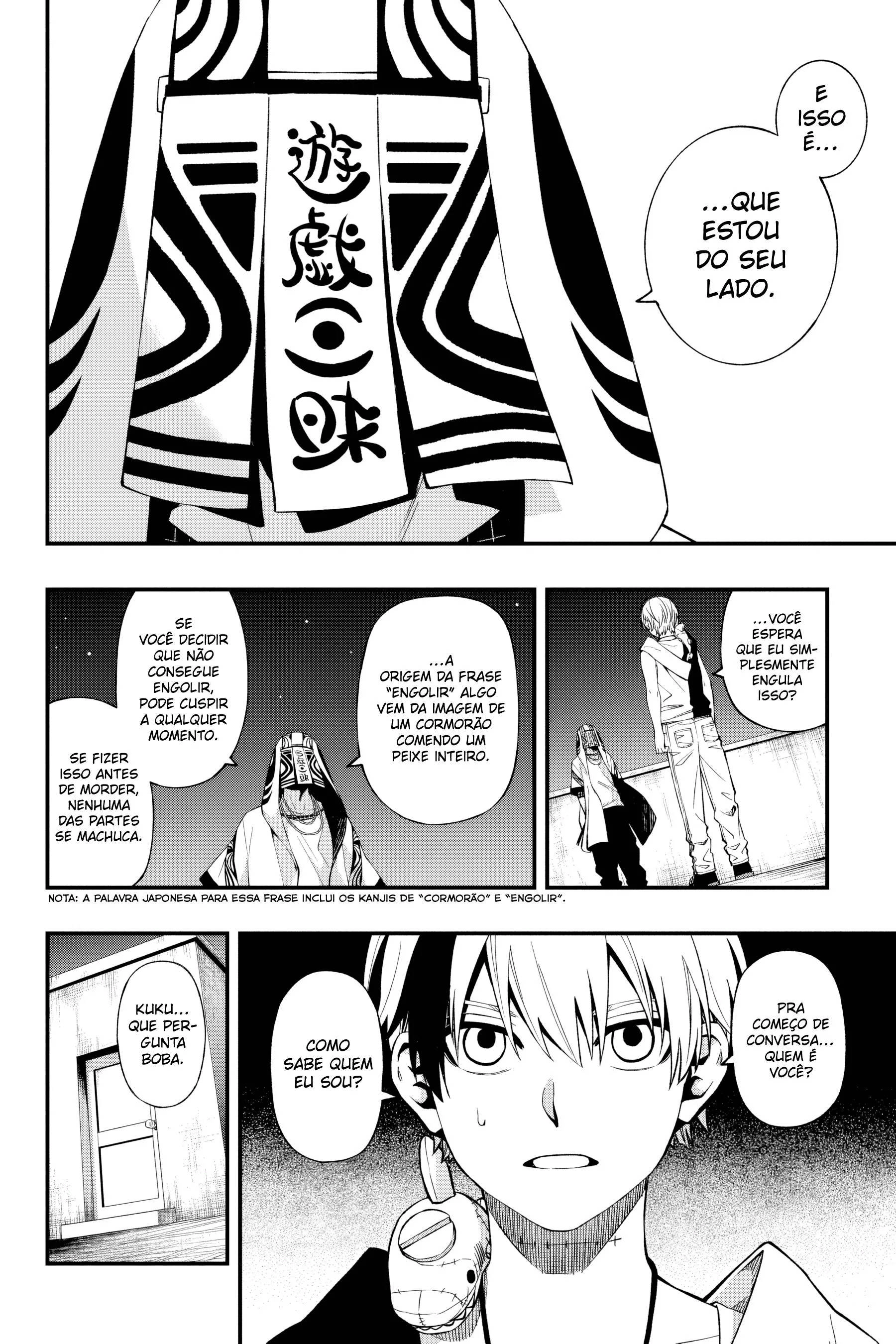Read Dead Mount Death Play br Manga Online