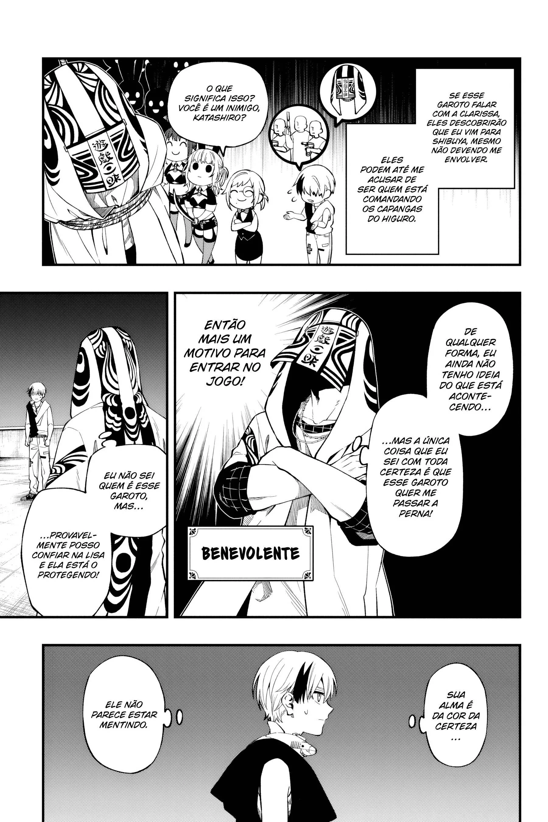 Read Dead Mount Death Play br Manga Online