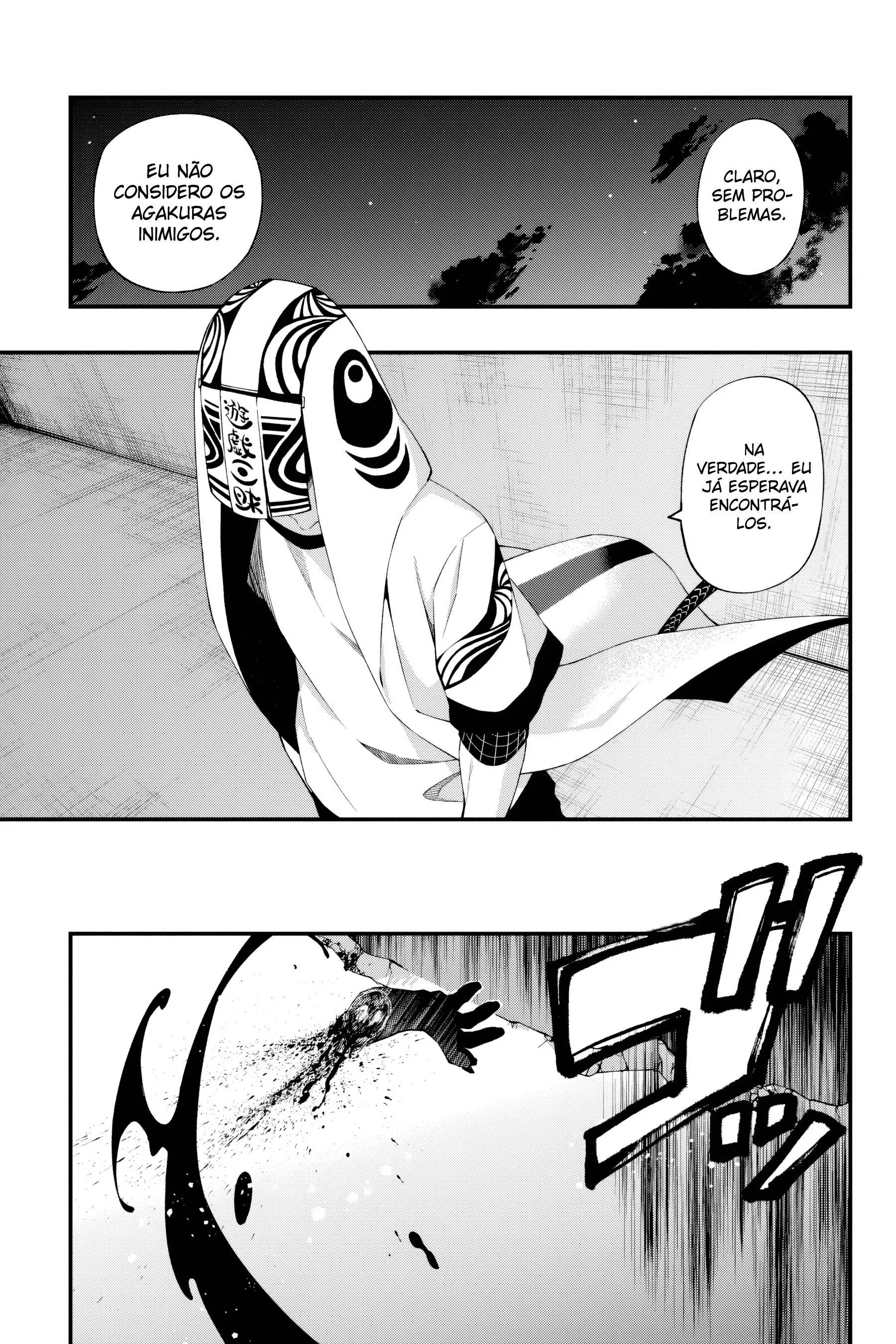 Read Dead Mount Death Play br Manga Online