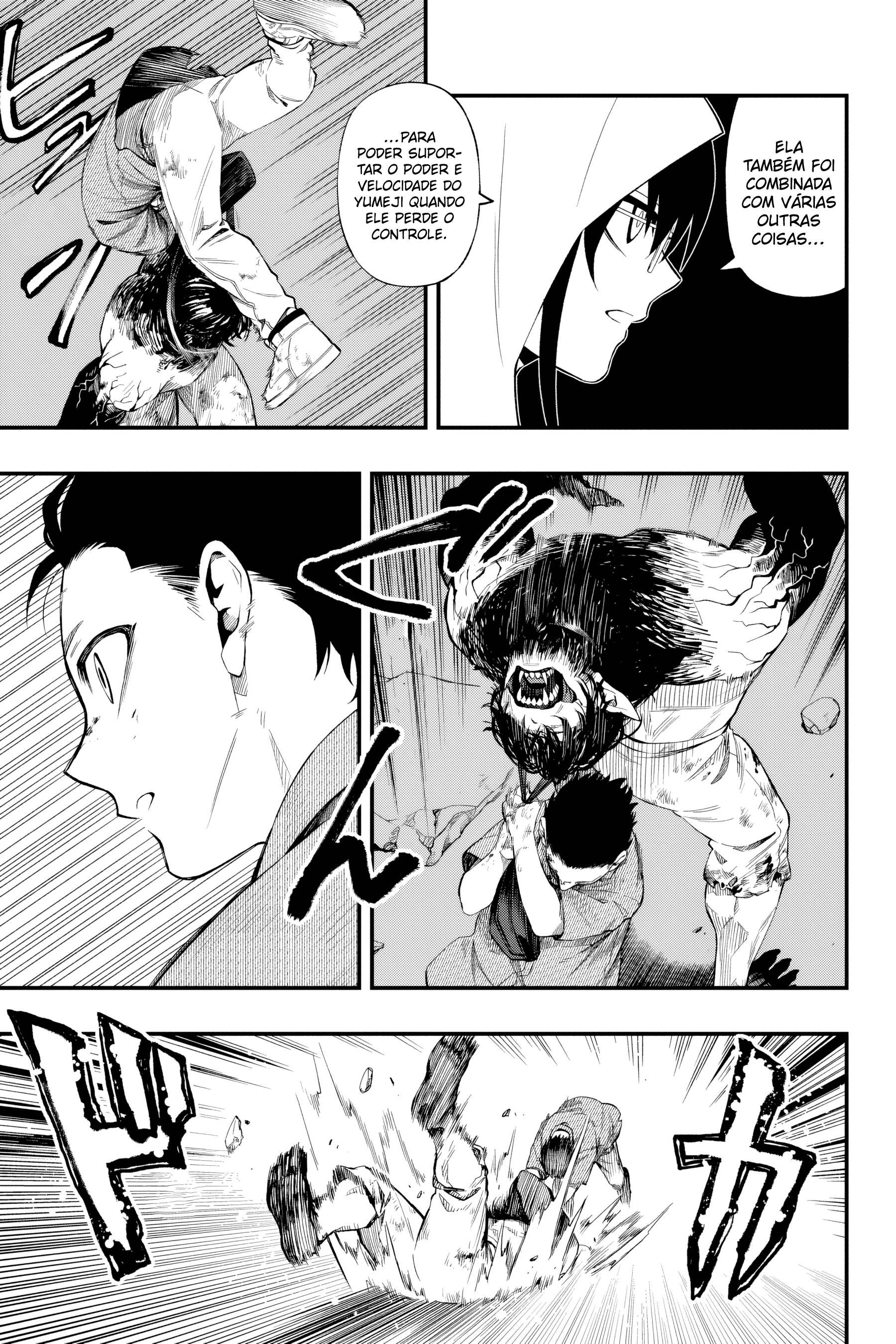 Read Dead Mount Death Play br Manga Online
