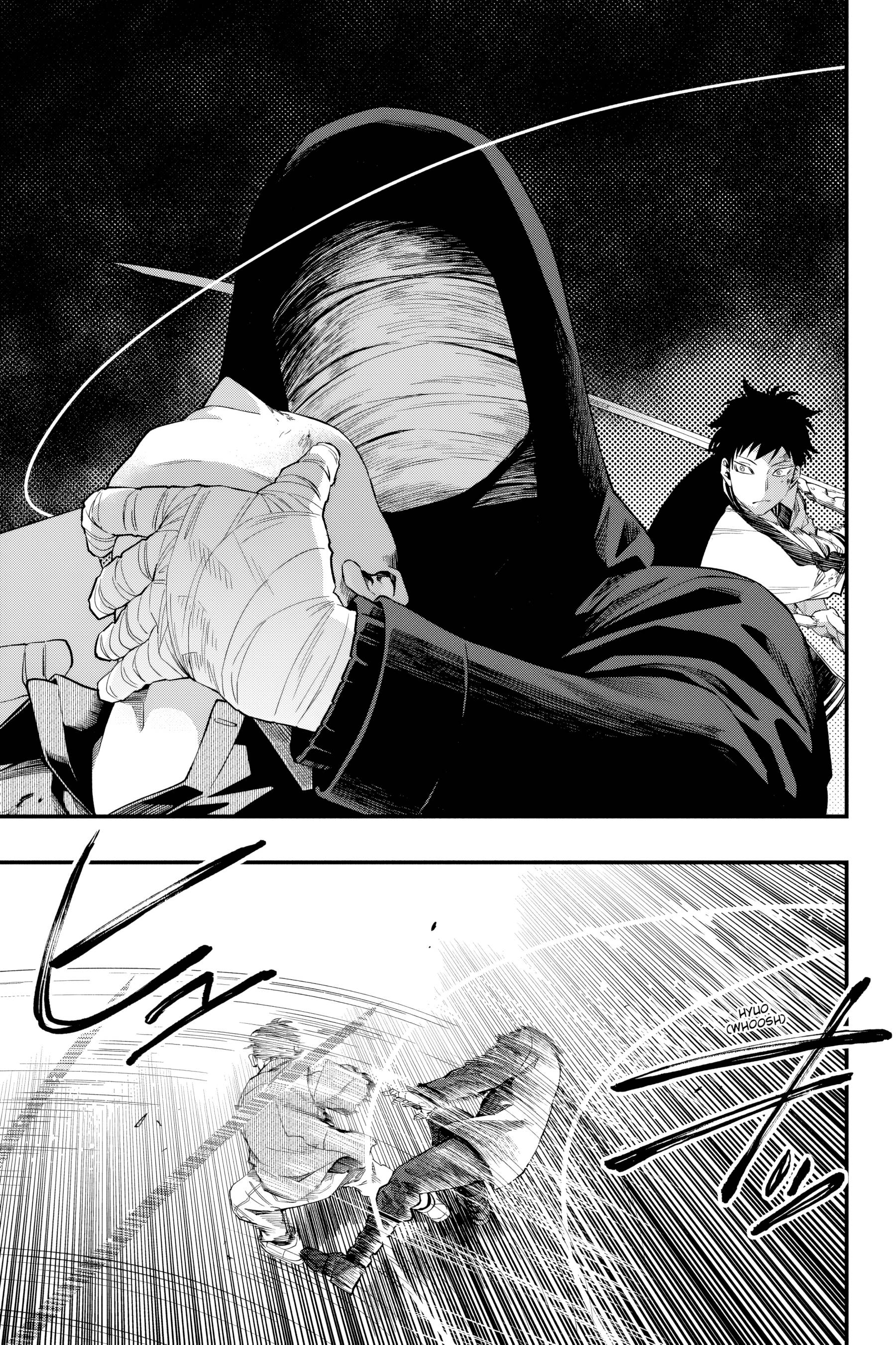 Read Dead Mount Death Play br Manga Online