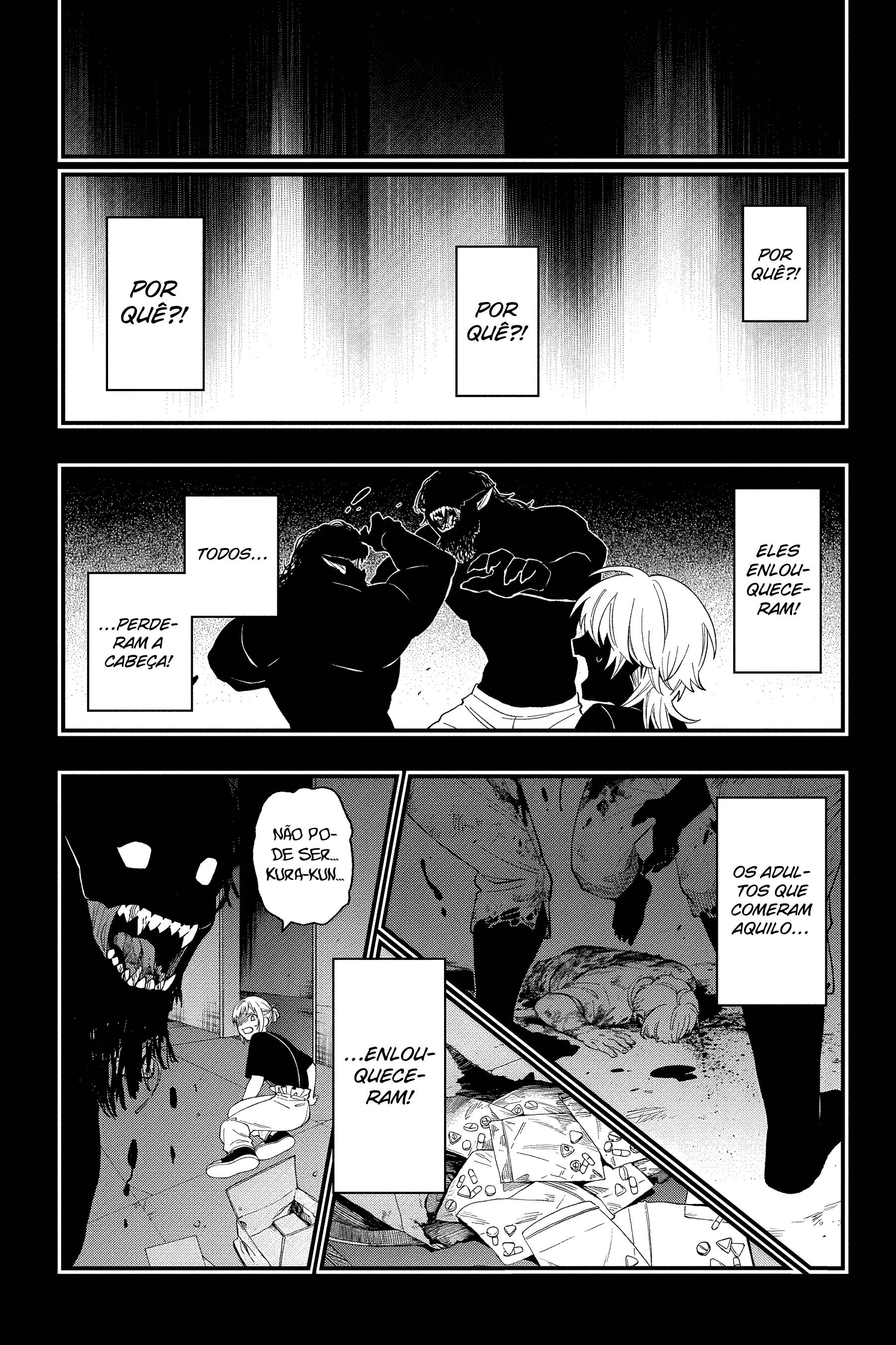 Read Dead Mount Death Play br Manga Online