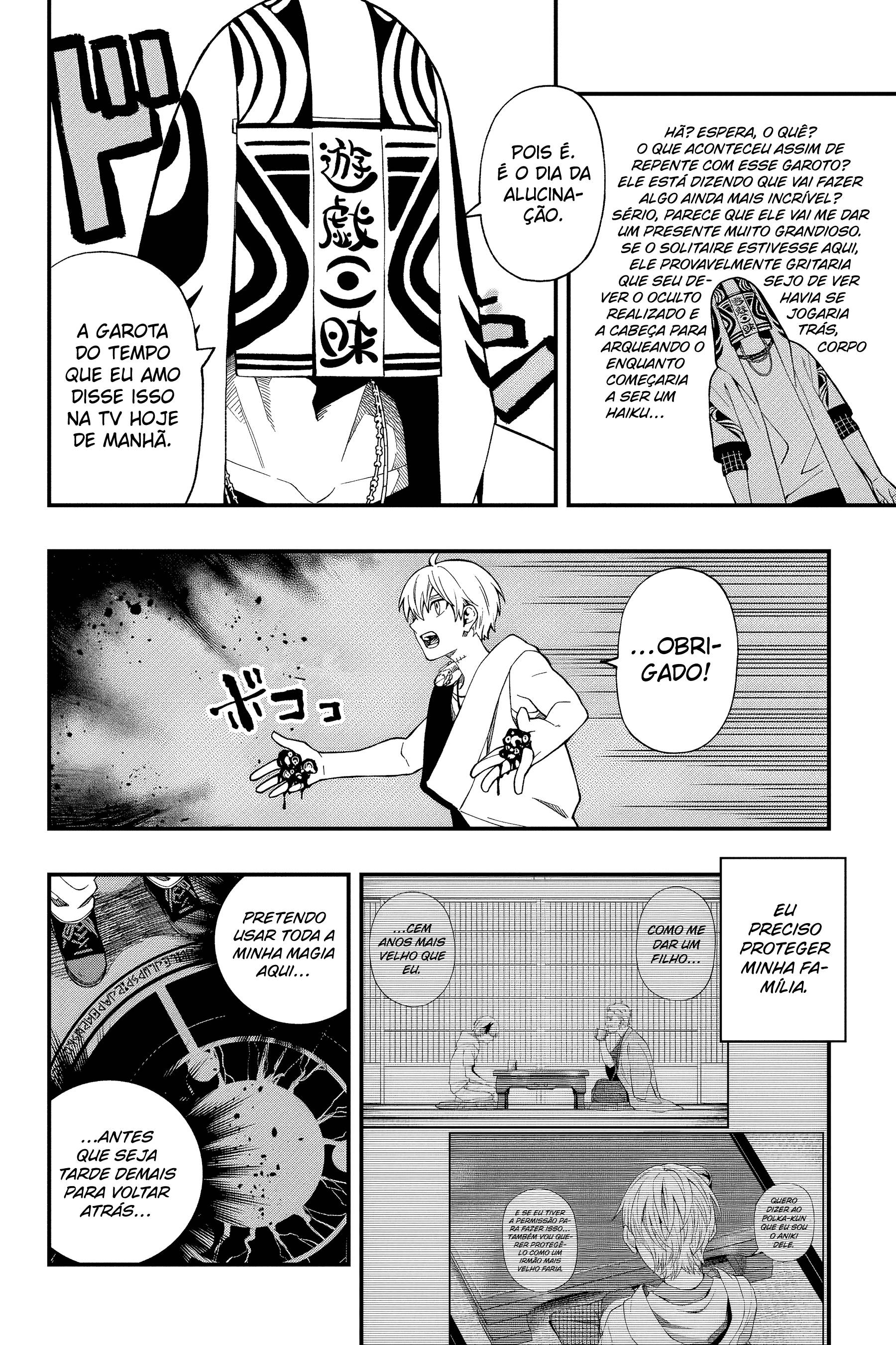Read Dead Mount Death Play br Manga Online