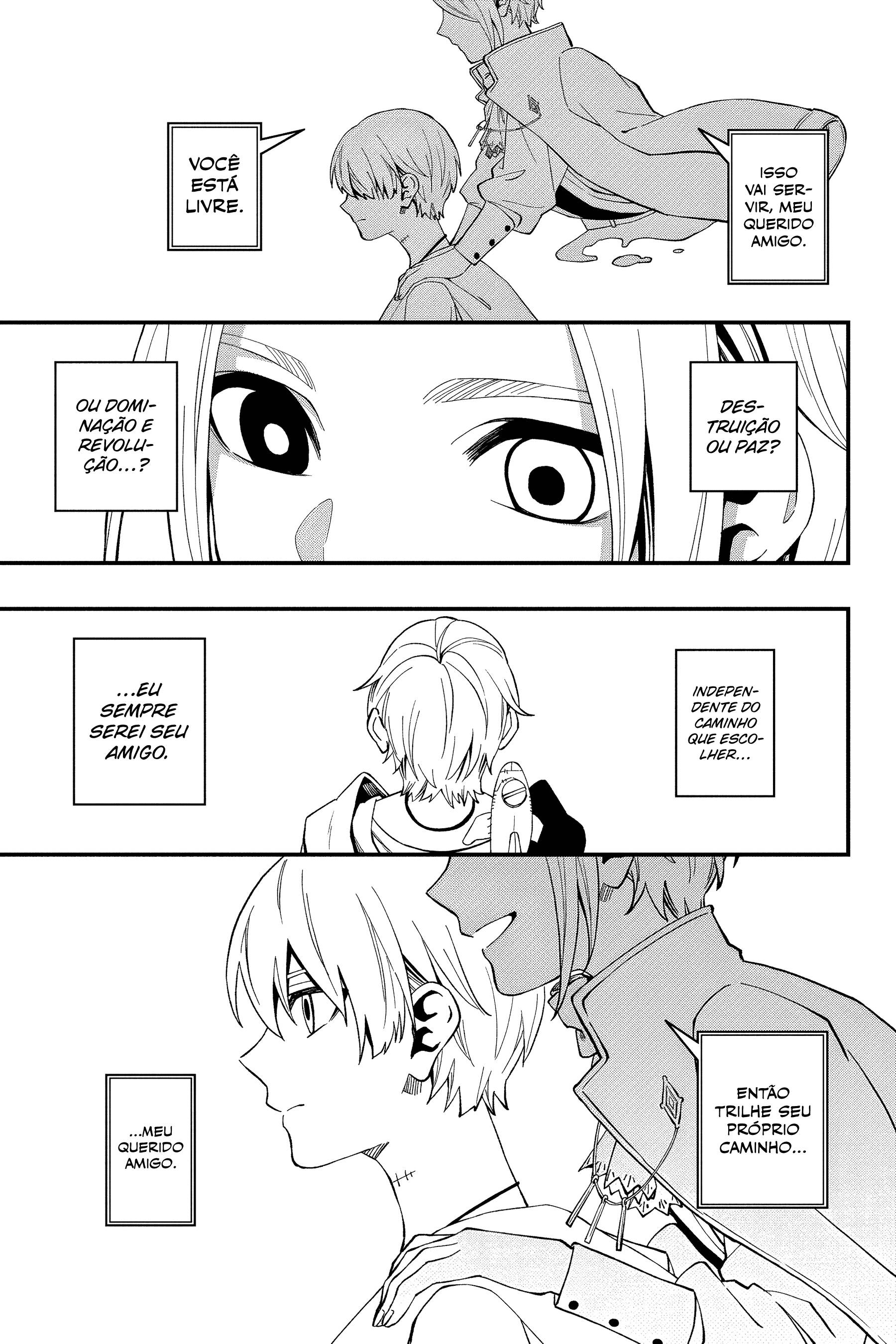 Read Dead Mount Death Play br Manga Online