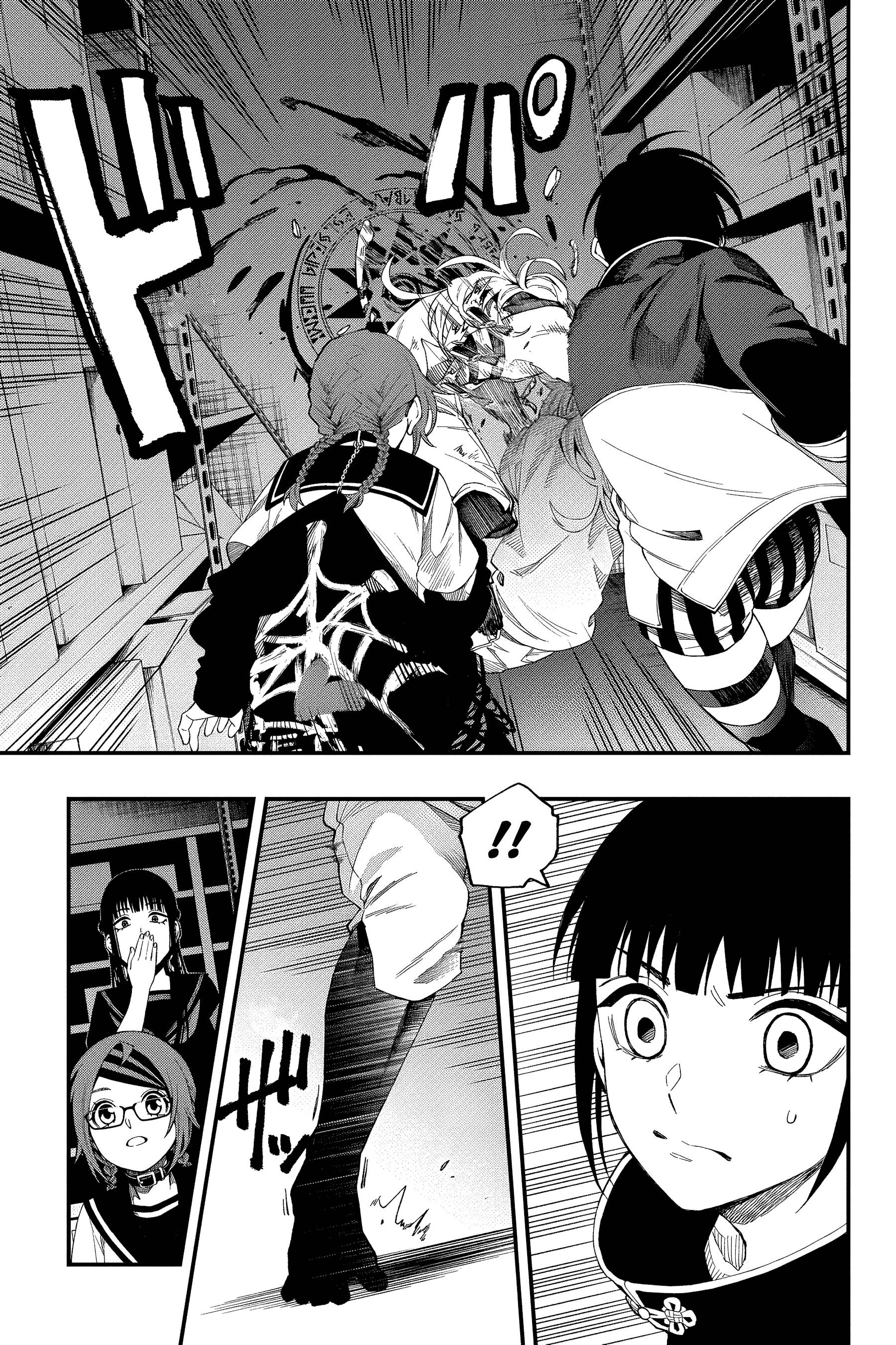 Read Dead Mount Death Play br Manga Online