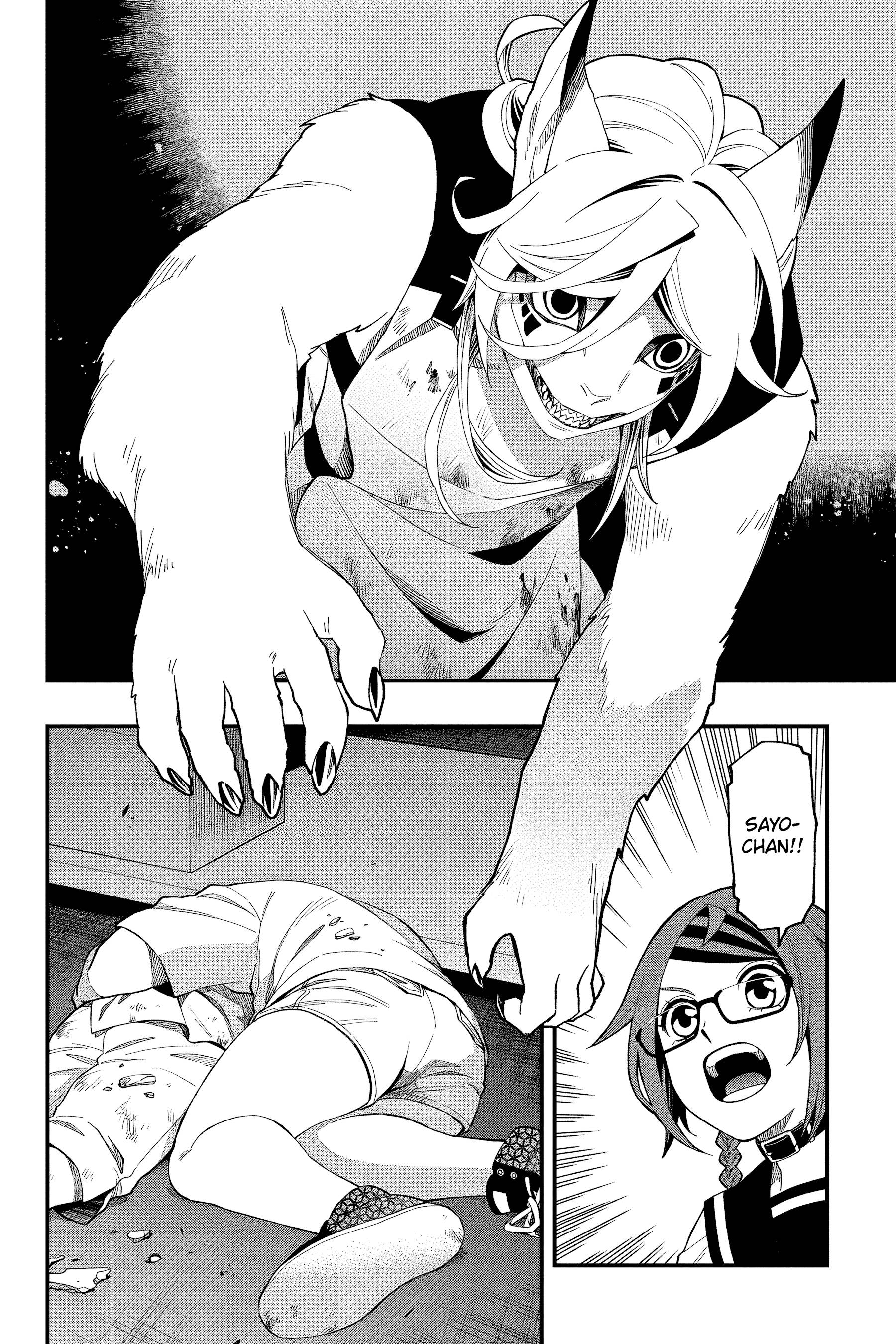 Read Dead Mount Death Play br Manga Online