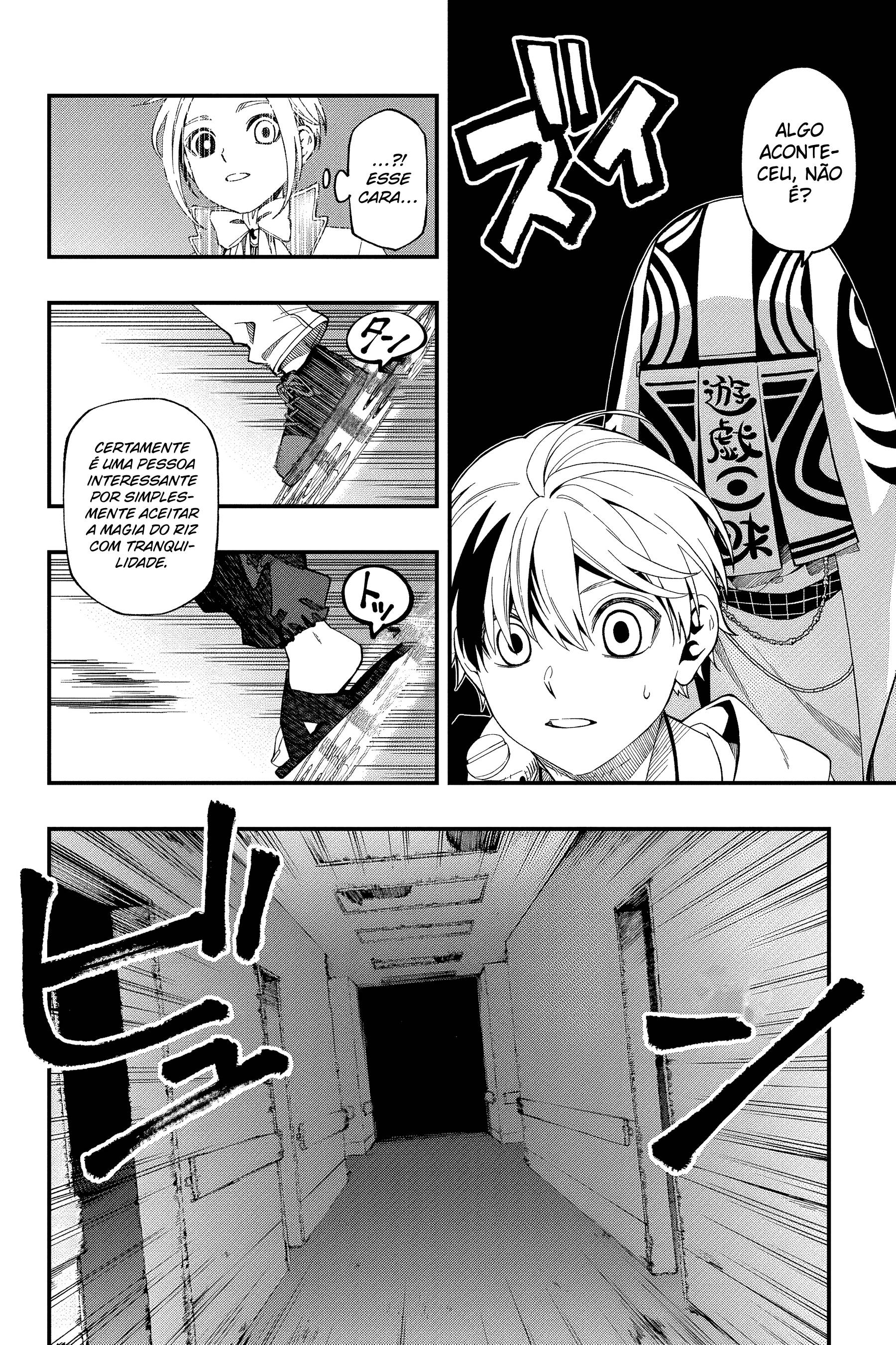 Read Dead Mount Death Play br Manga Online