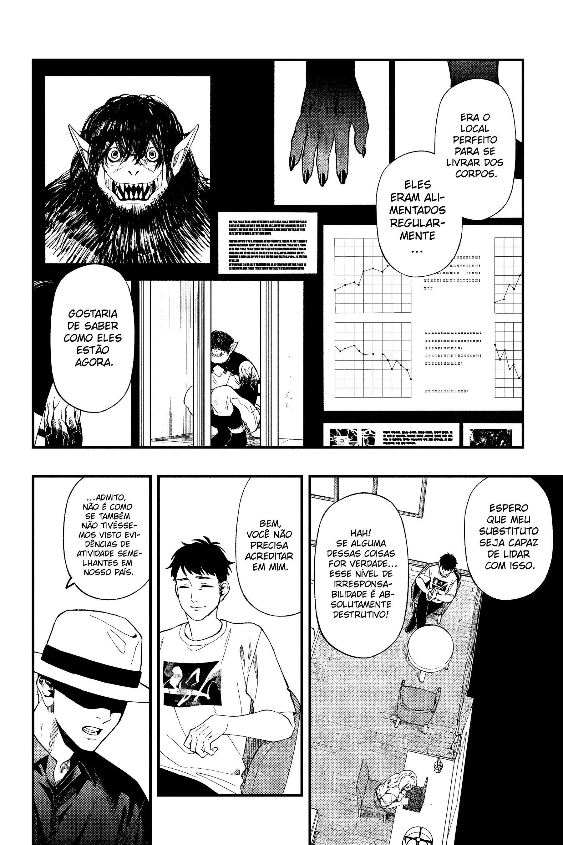 Read Dead Mount Death Play br Manga Online