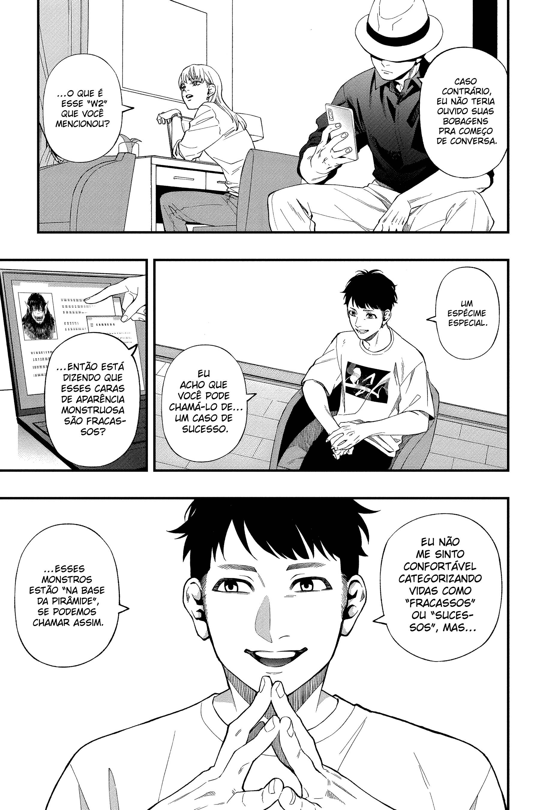 Read Dead Mount Death Play br Manga Online