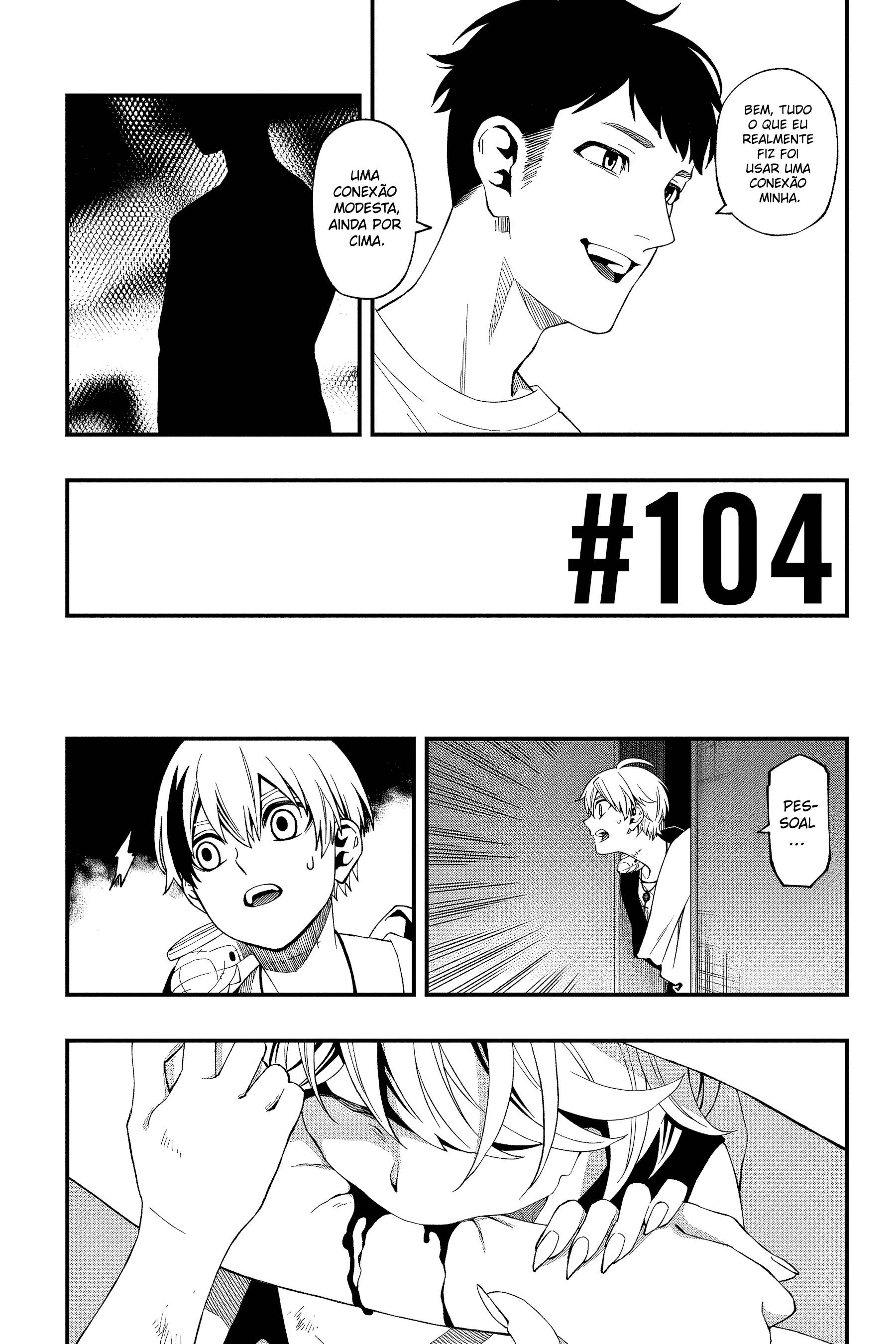 Read Dead Mount Death Play br Manga Online
