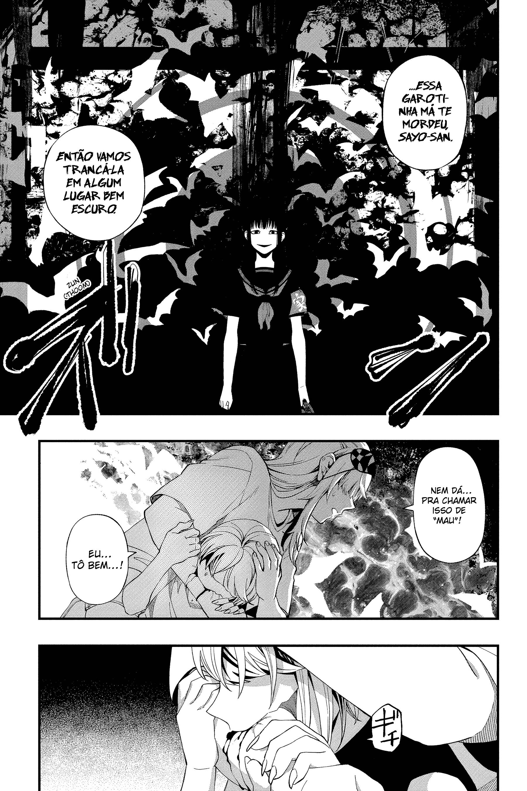 Read Dead Mount Death Play br Manga Online