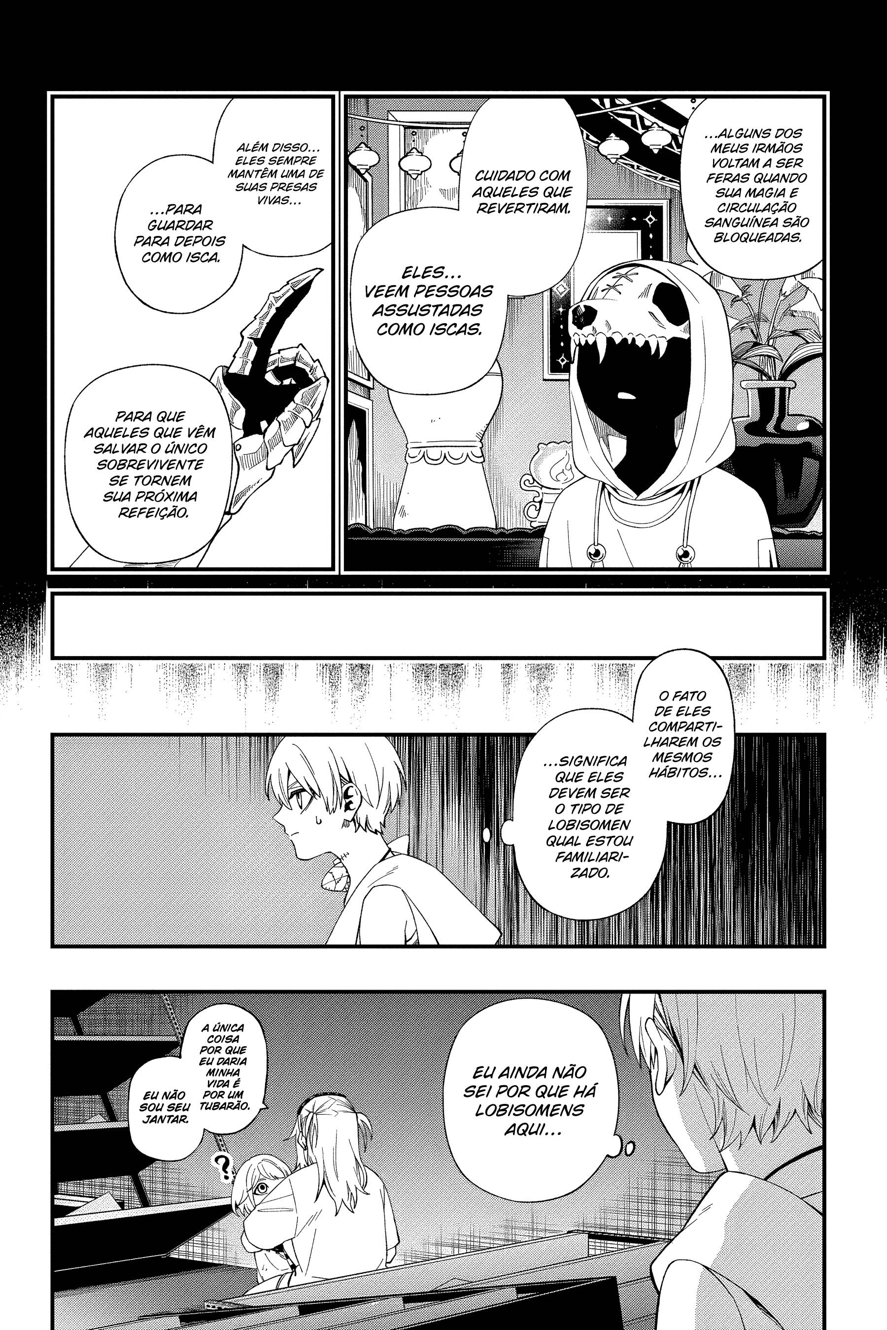 Read Dead Mount Death Play br Manga Online