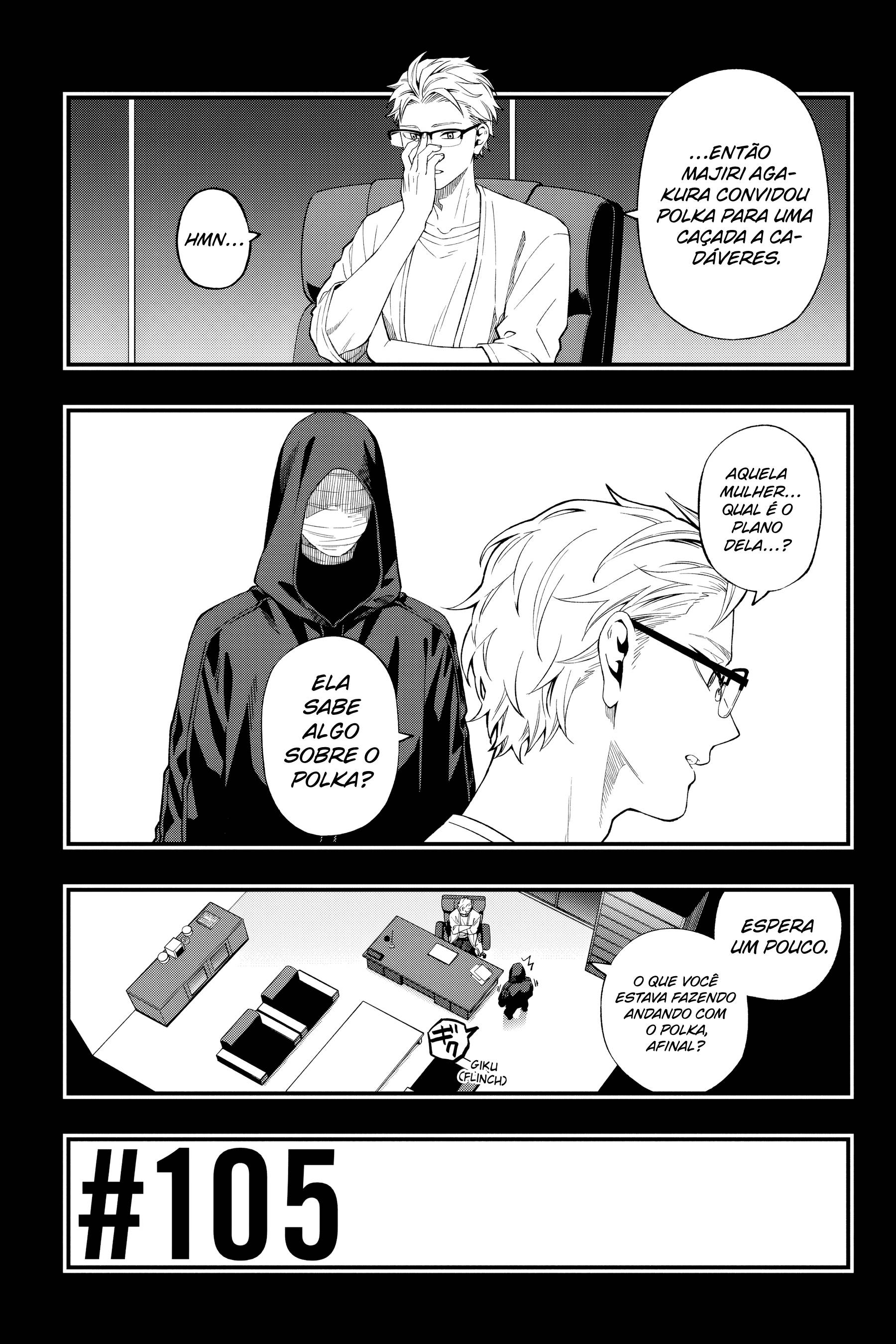 Read Dead Mount Death Play br Manga Online