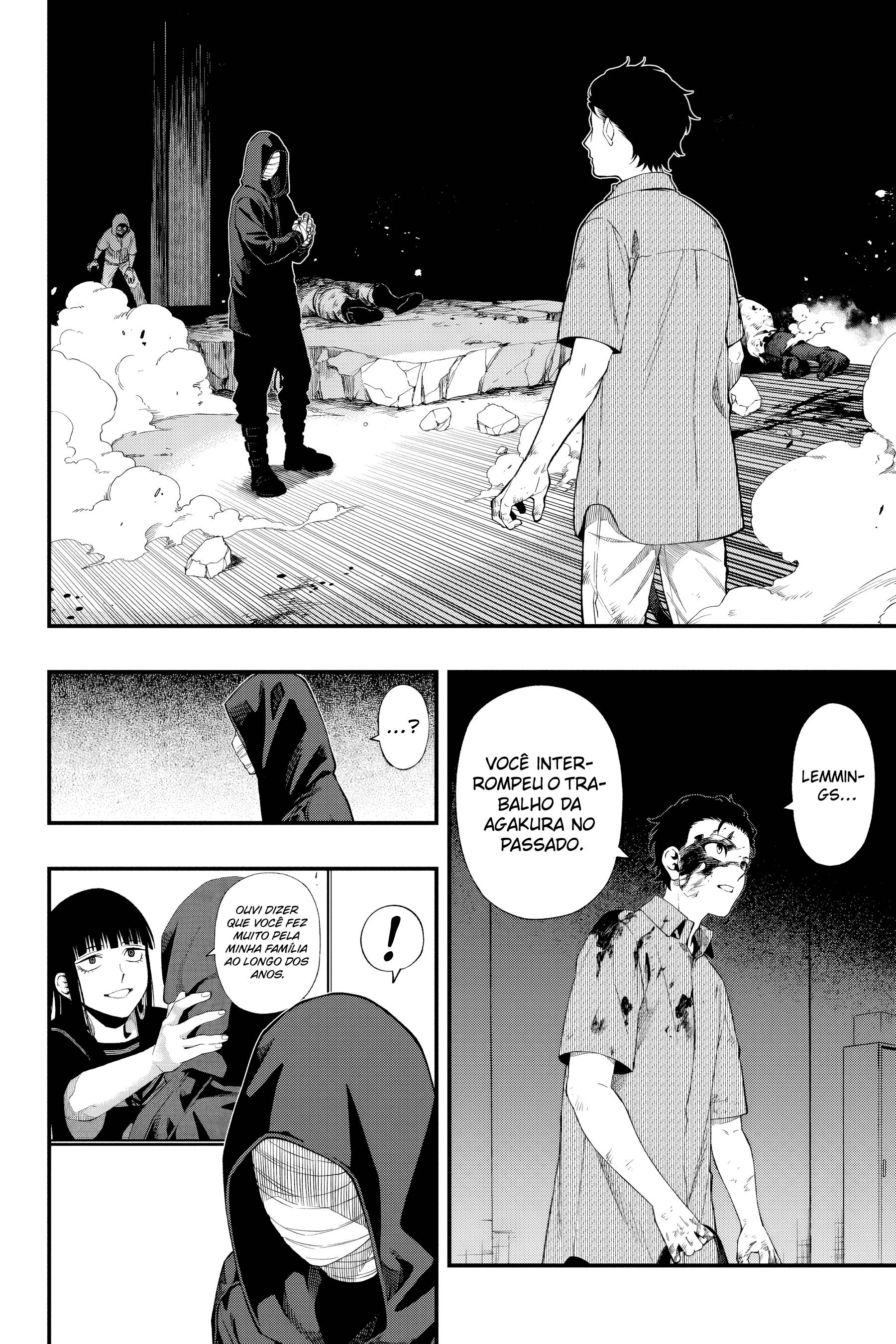 Read Dead Mount Death Play br Manga Online