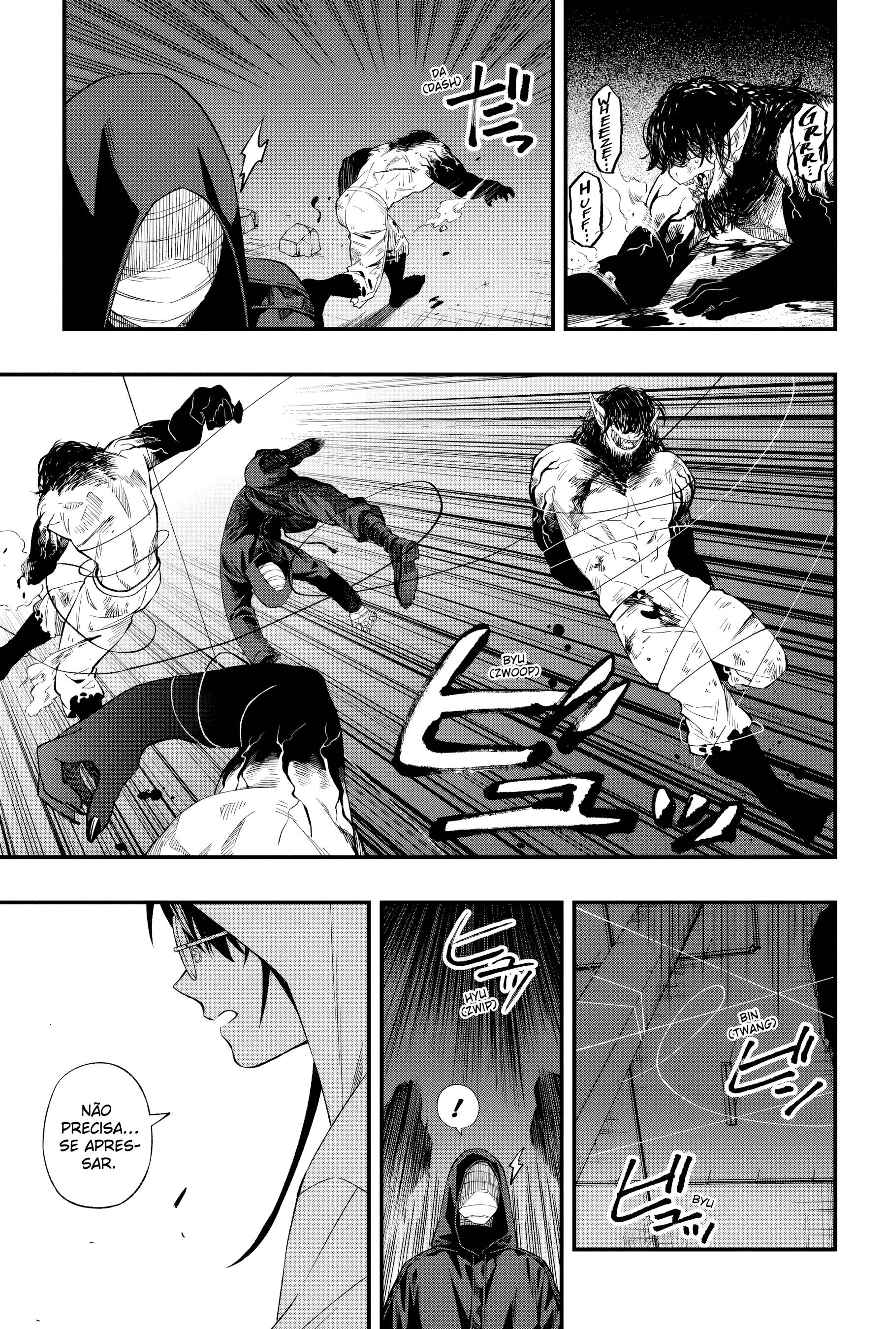 Read Dead Mount Death Play br Manga Online