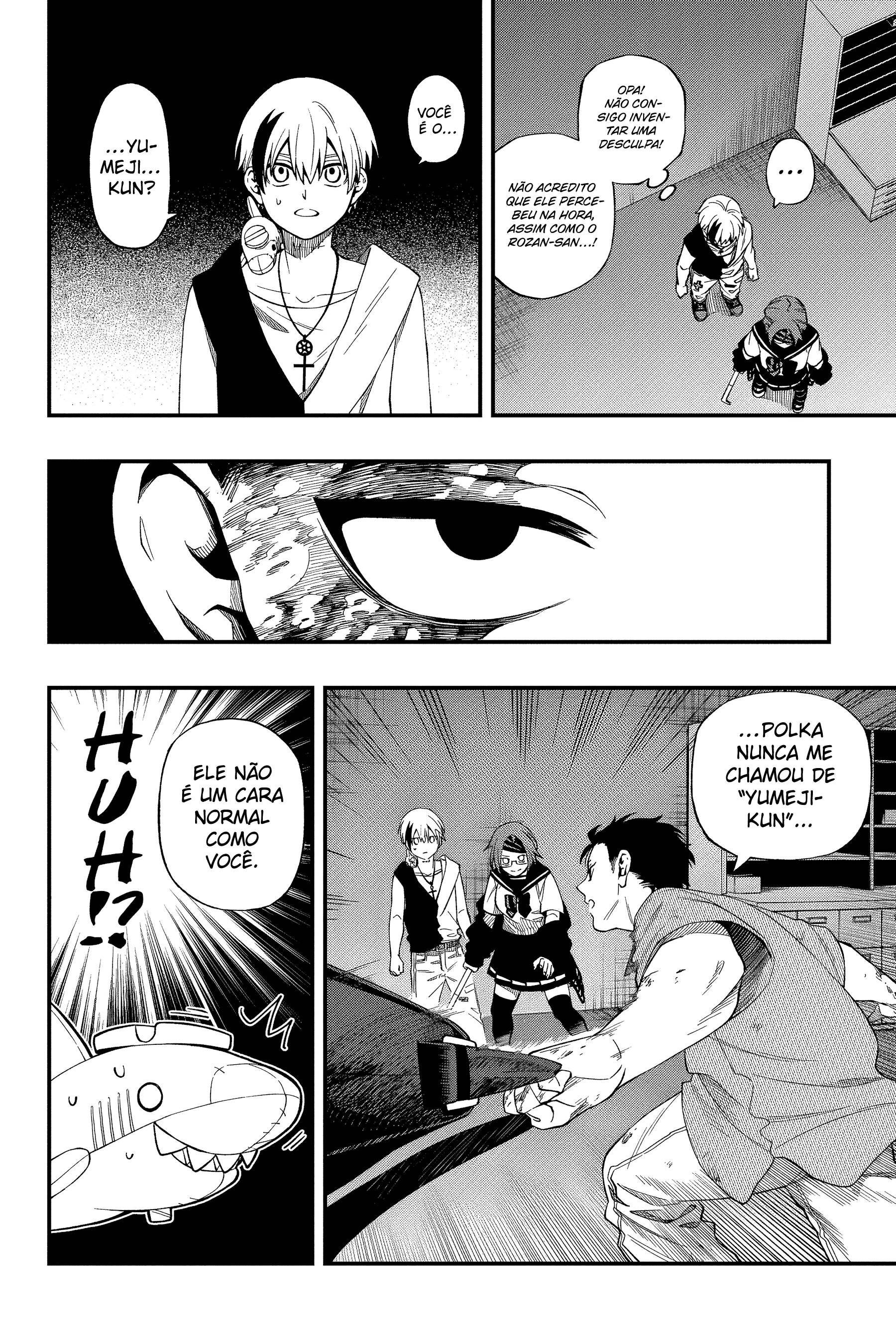 Read Dead Mount Death Play br Manga Online