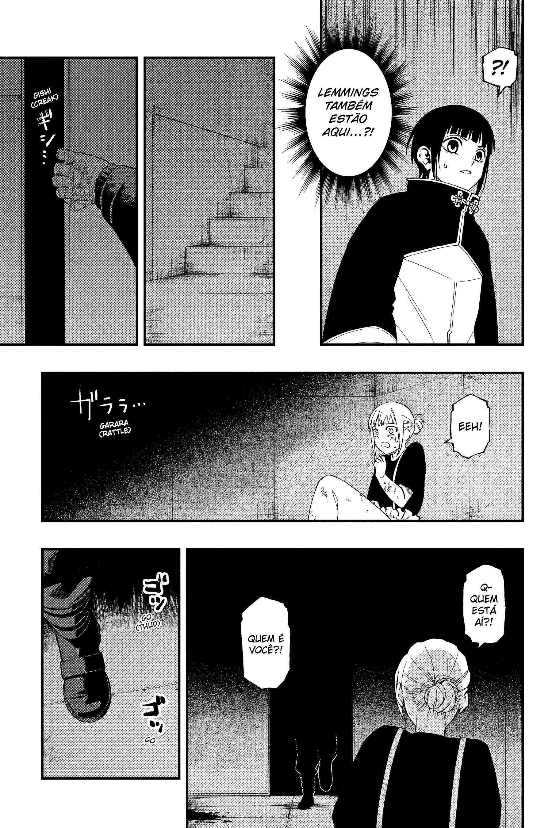 Read Dead Mount Death Play br Manga Online