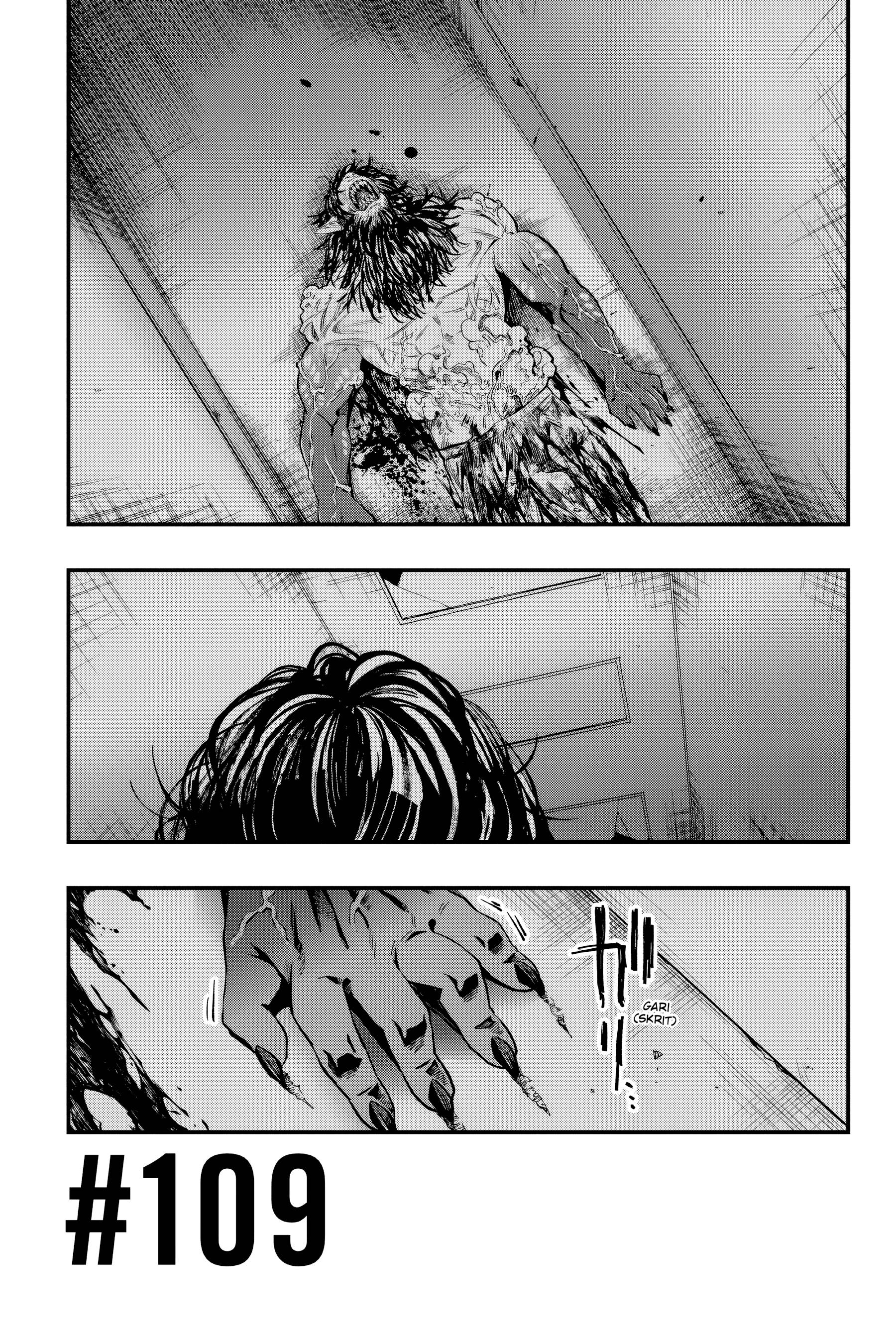 Read Dead Mount Death Play br Manga Online