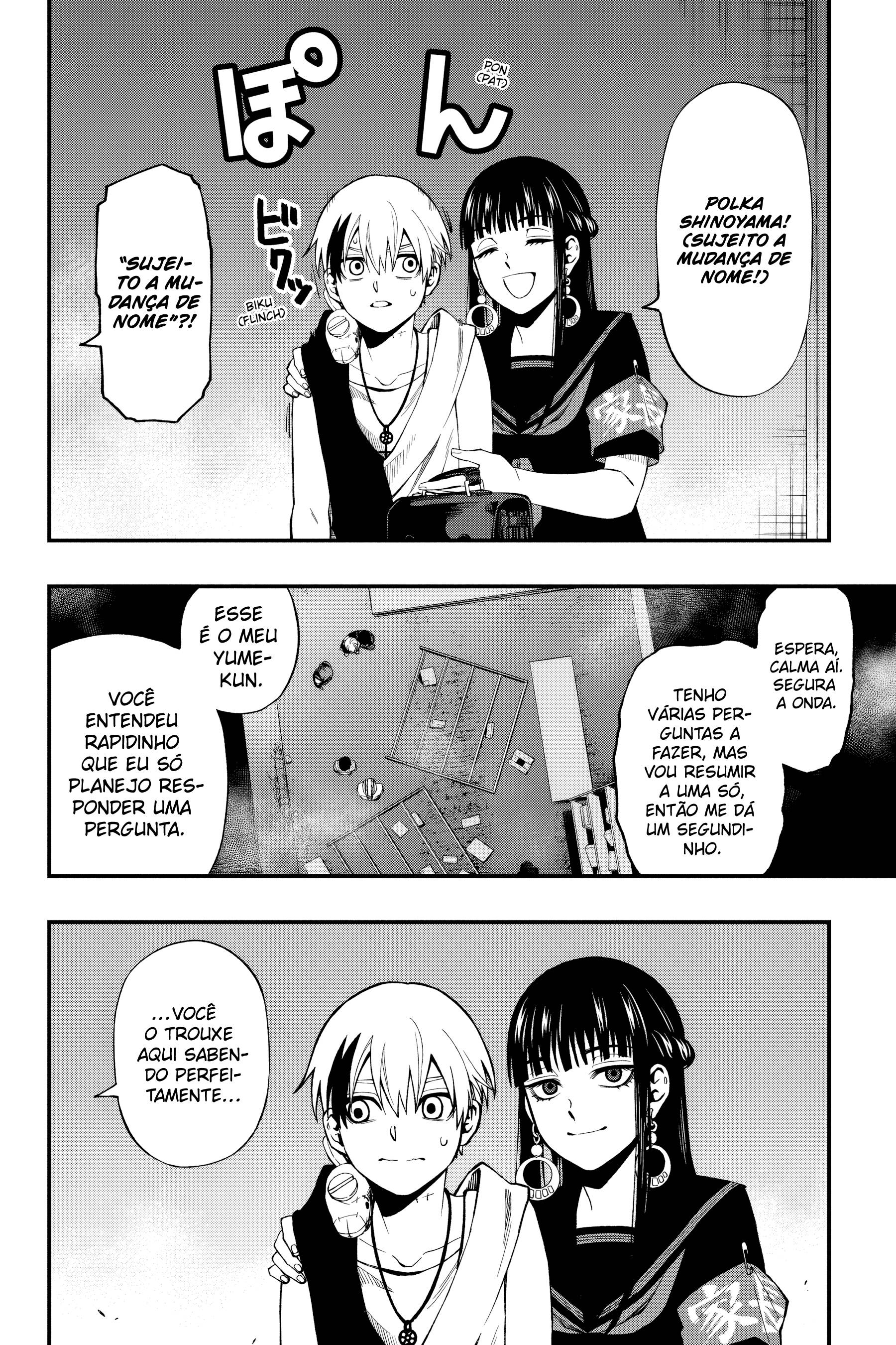 Read Dead Mount Death Play br Manga Online