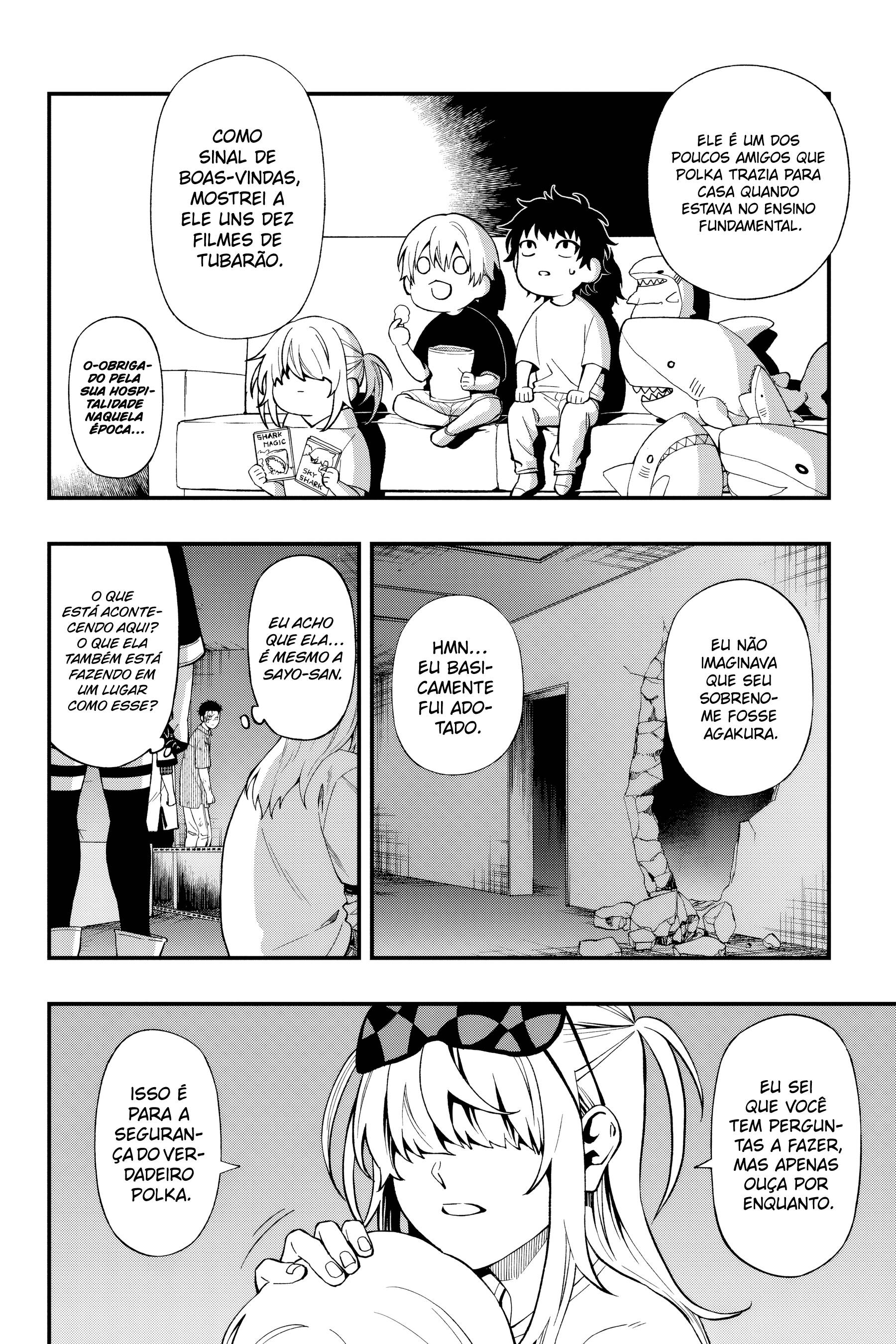 Read Dead Mount Death Play br Manga Online