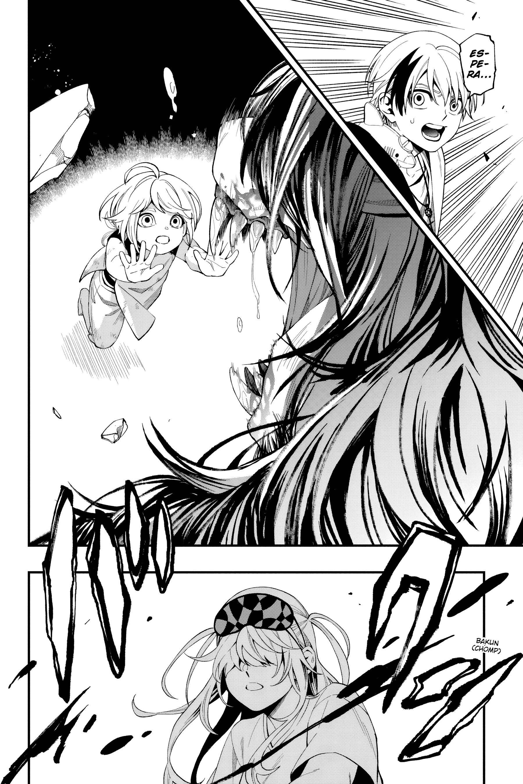 Read Dead Mount Death Play br Manga Online