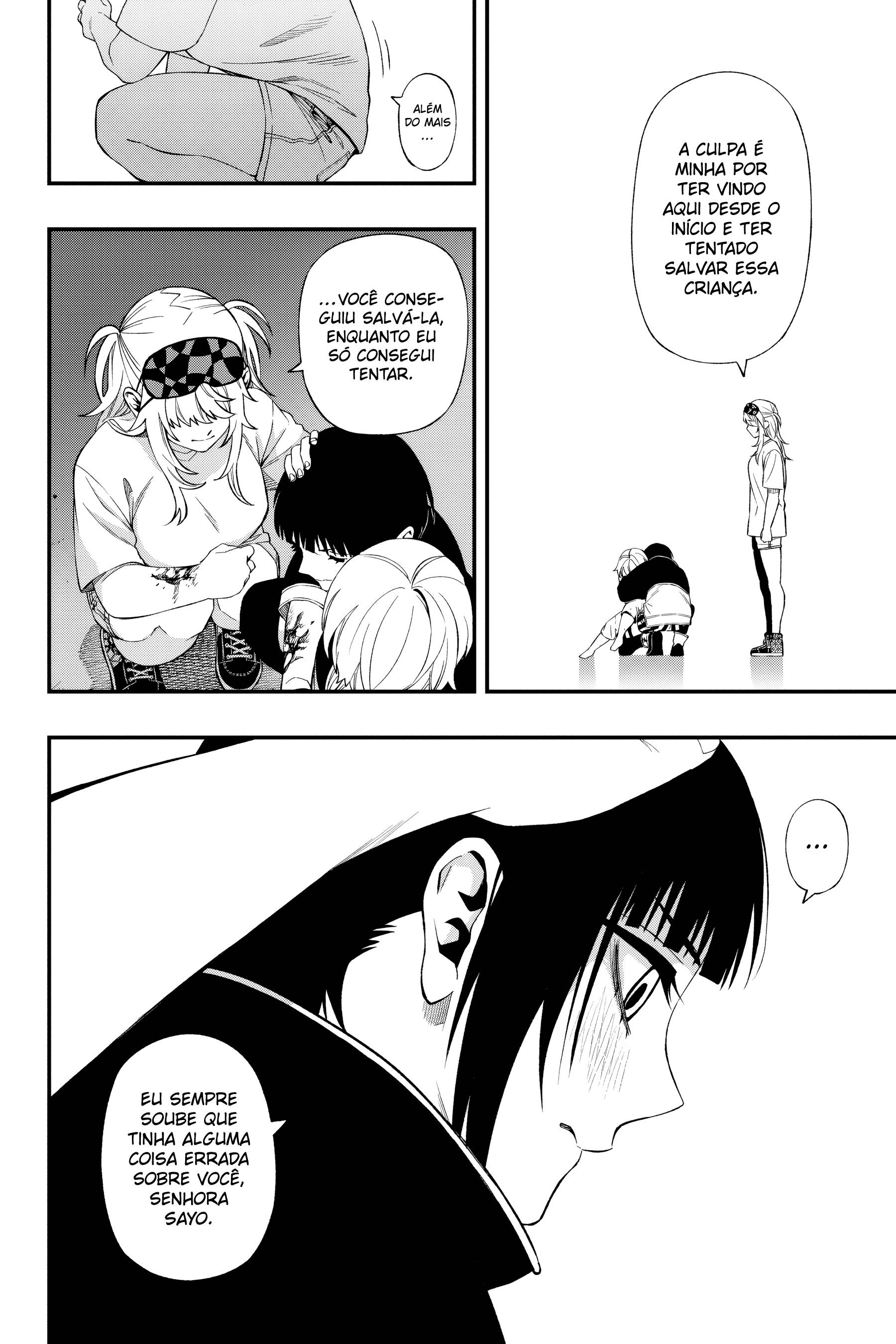 Read Dead Mount Death Play br Manga Online