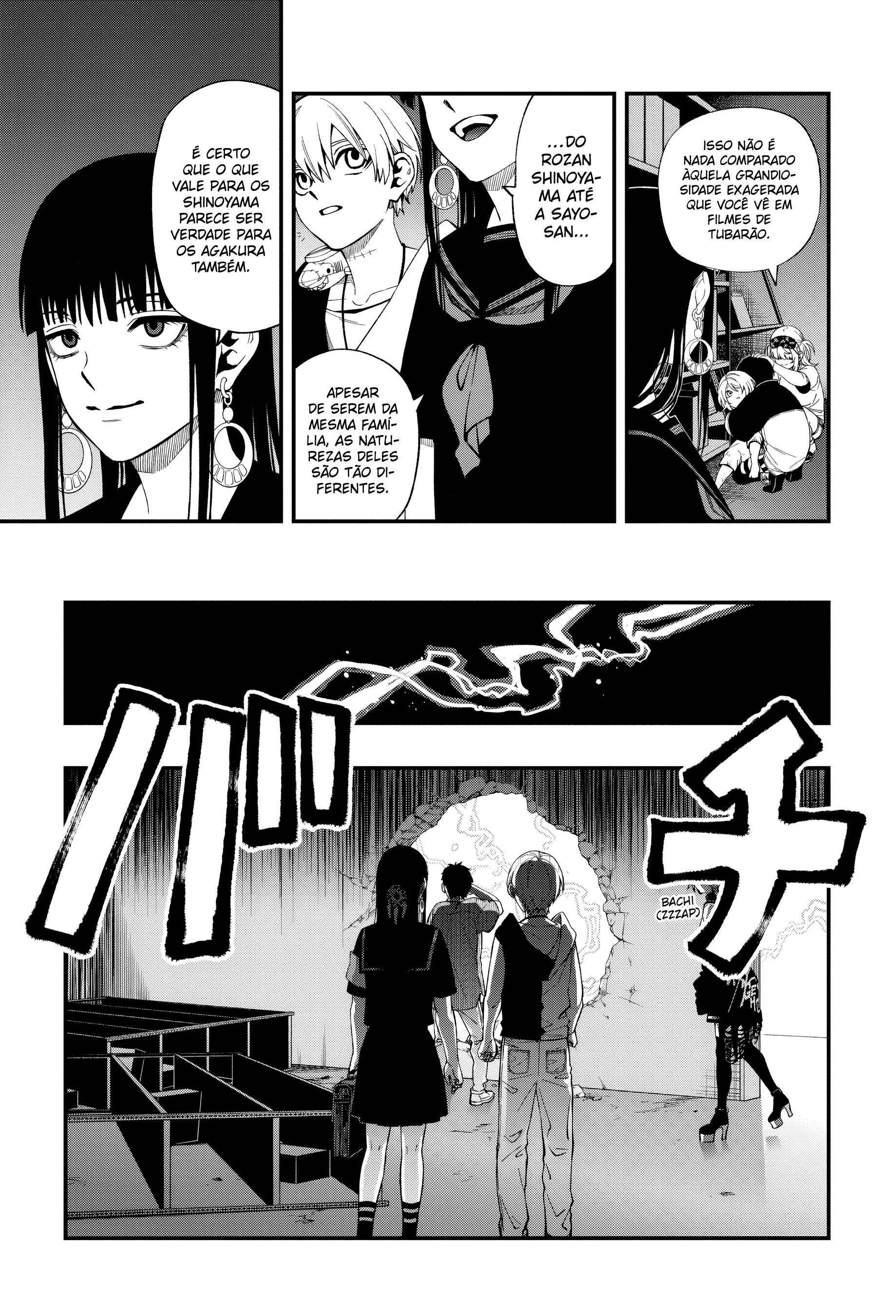 Read Dead Mount Death Play br Manga Online