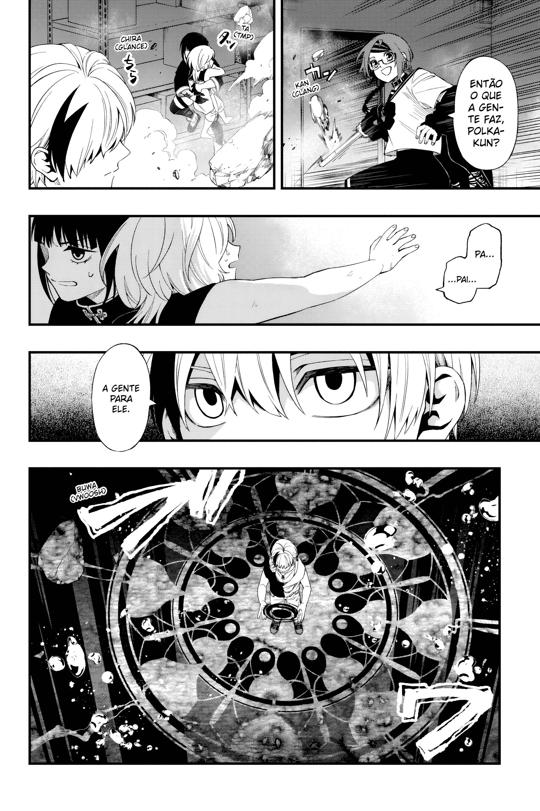Read Dead Mount Death Play br Manga Online