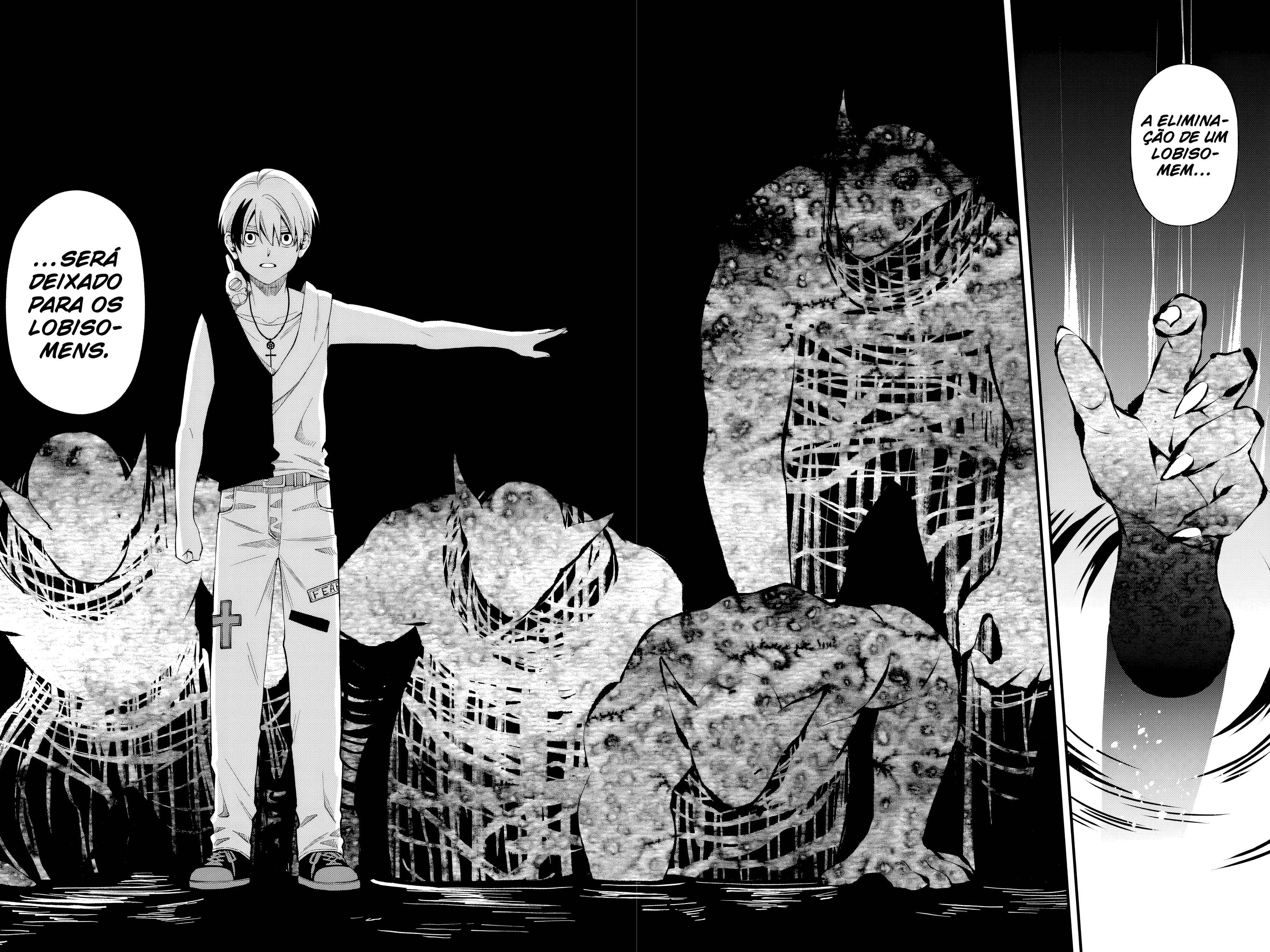 Read Dead Mount Death Play br Manga Online