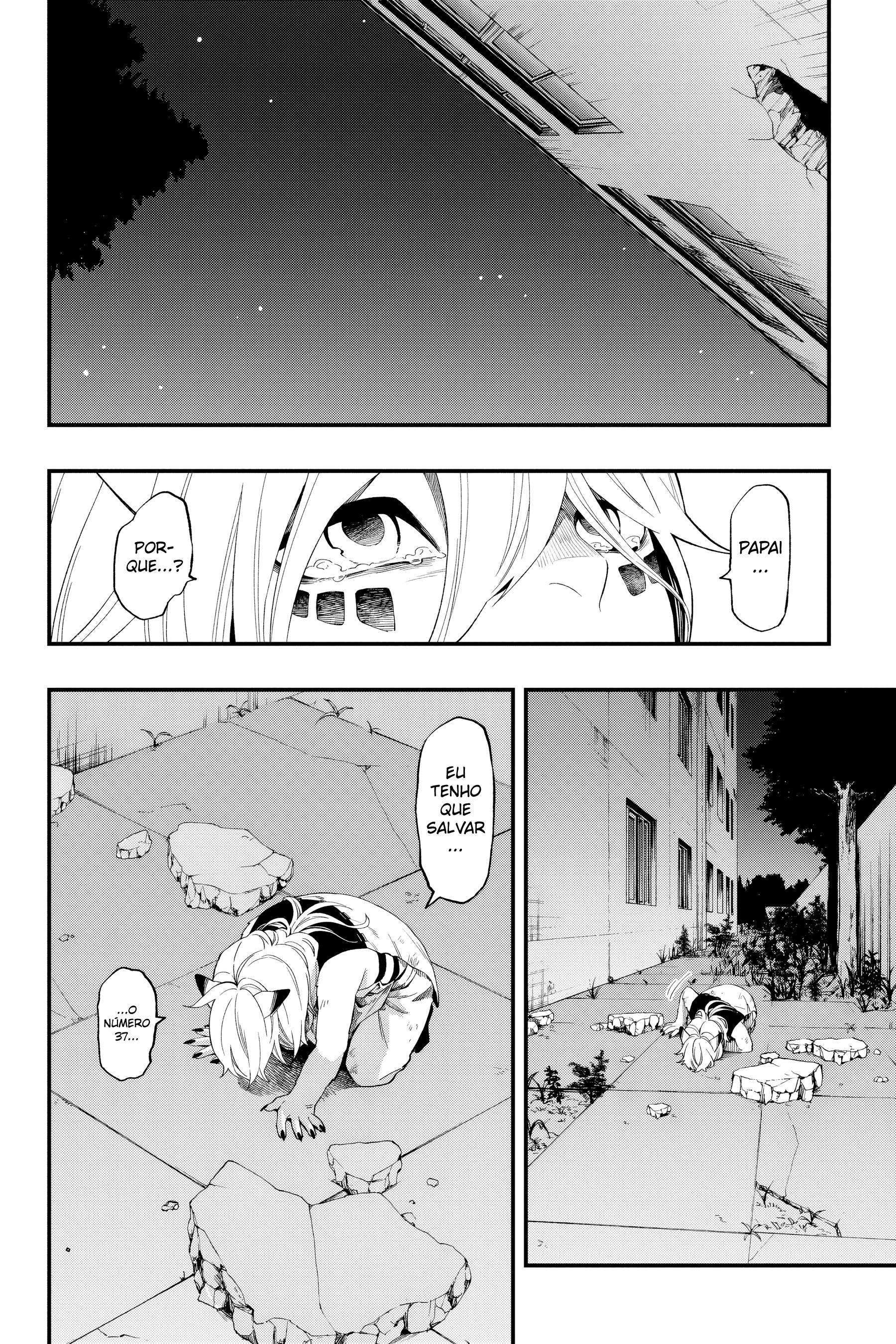 Read Dead Mount Death Play br Manga Online