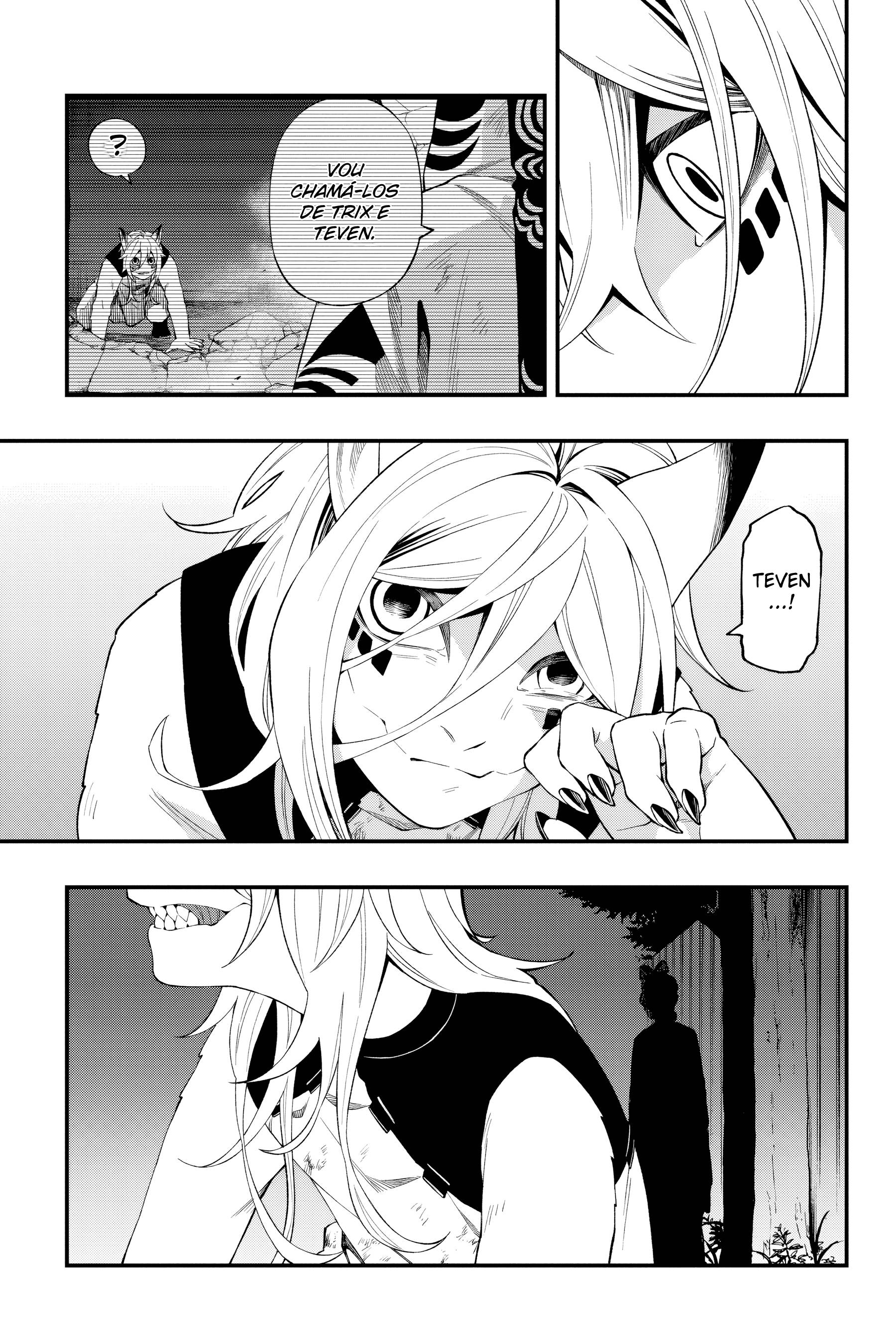 Read Dead Mount Death Play br Manga Online