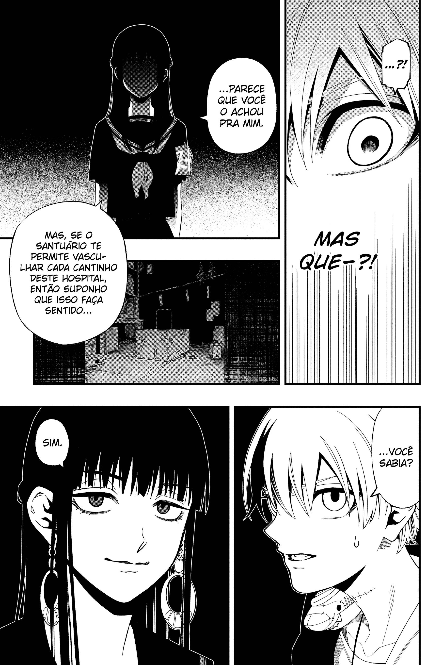 Read Dead Mount Death Play br Manga Online