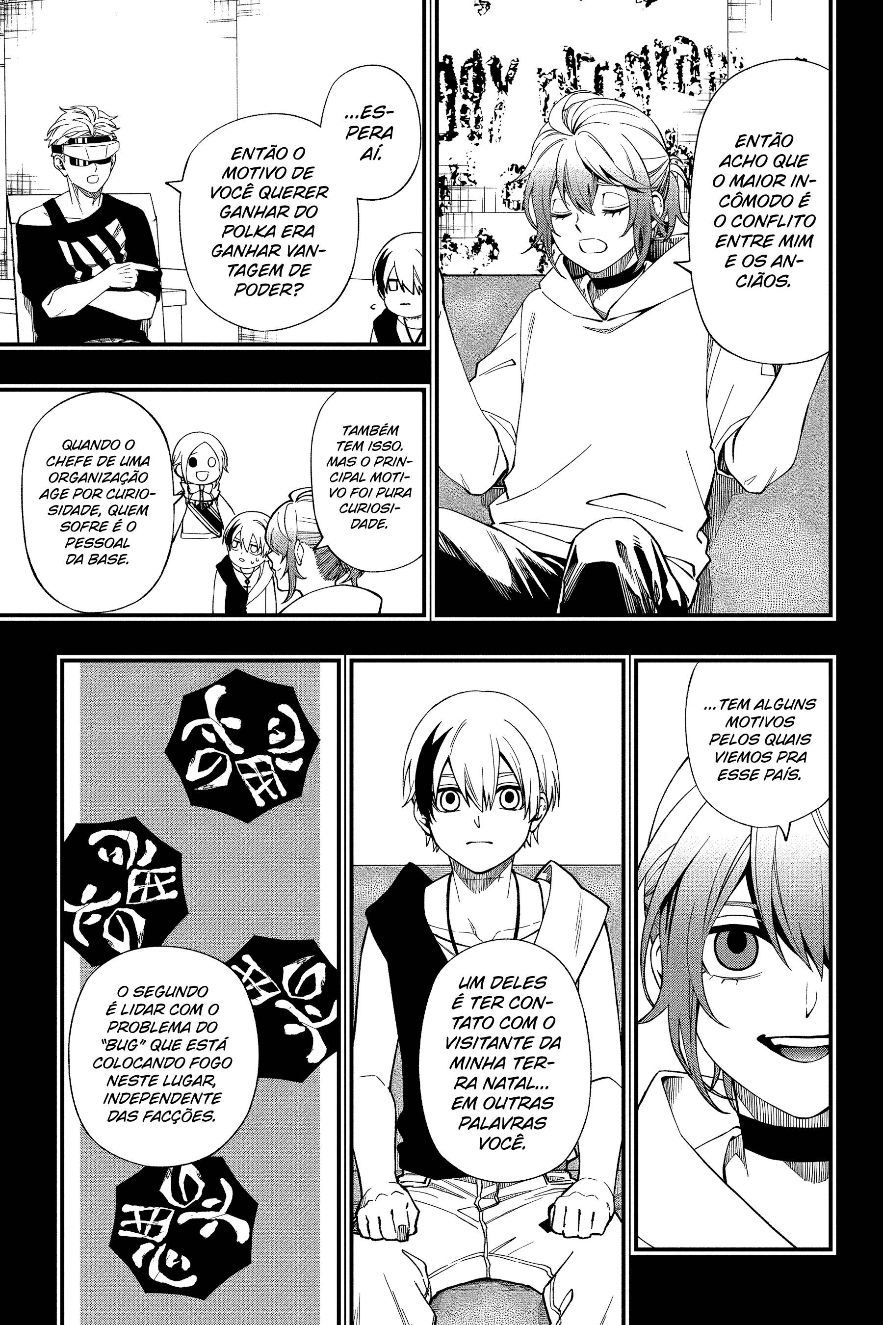 Read Dead Mount Death Play br Manga Online