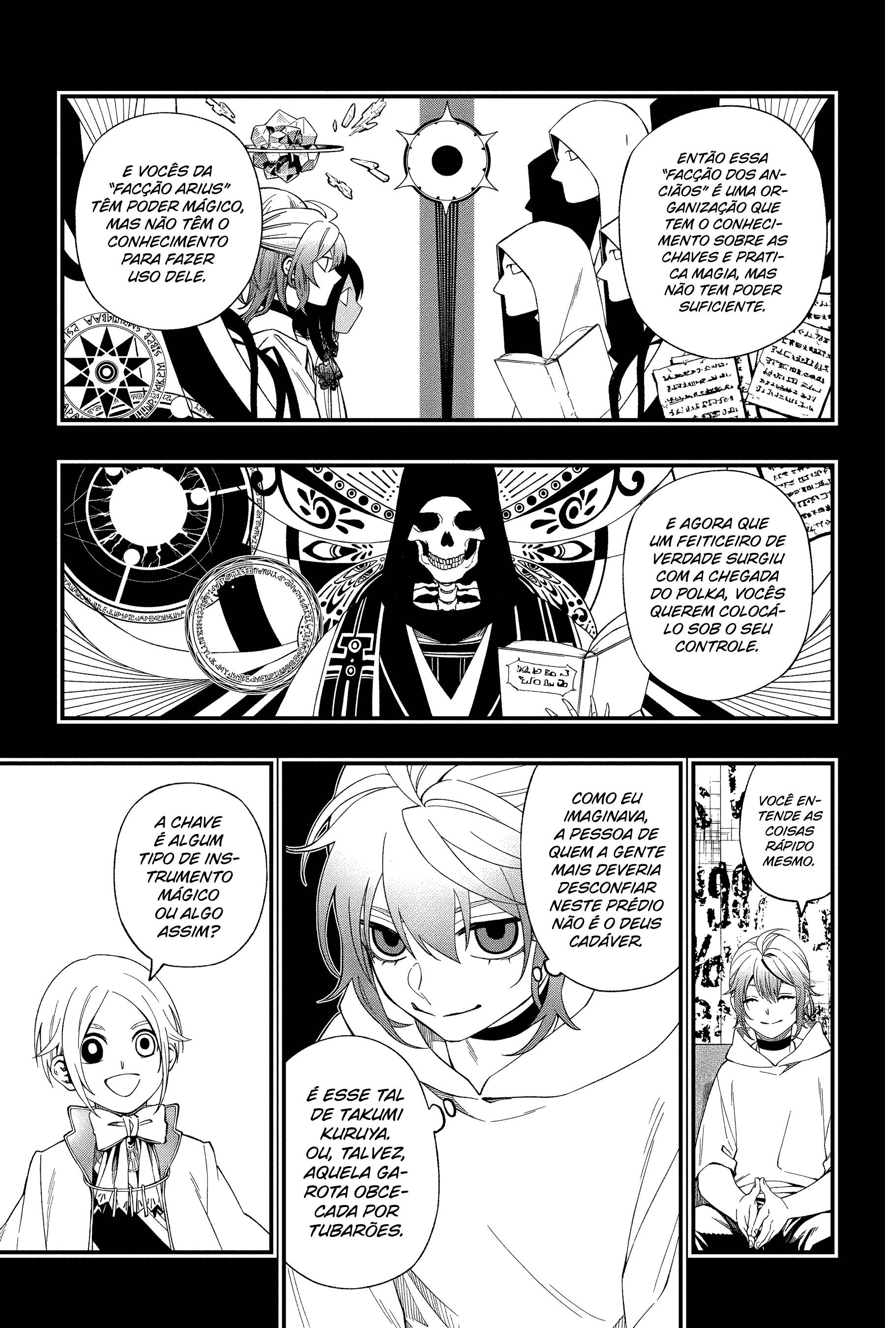 Read Dead Mount Death Play br Manga Online