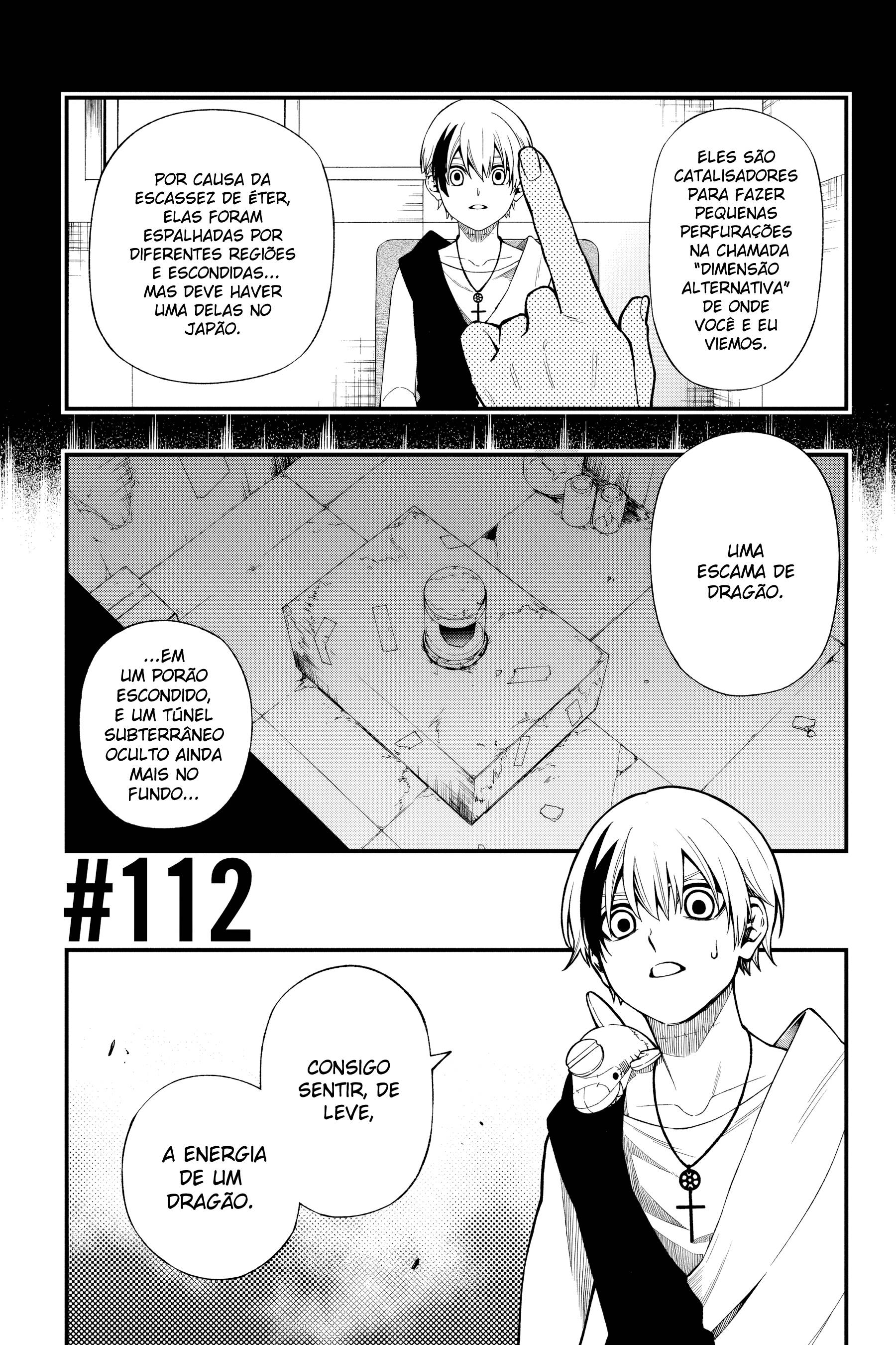 Read Dead Mount Death Play br Manga Online
