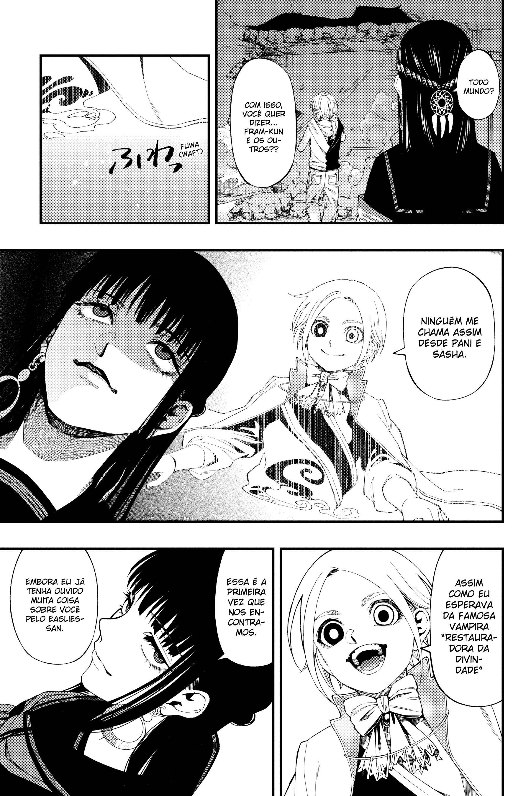 Read Dead Mount Death Play br Manga Online