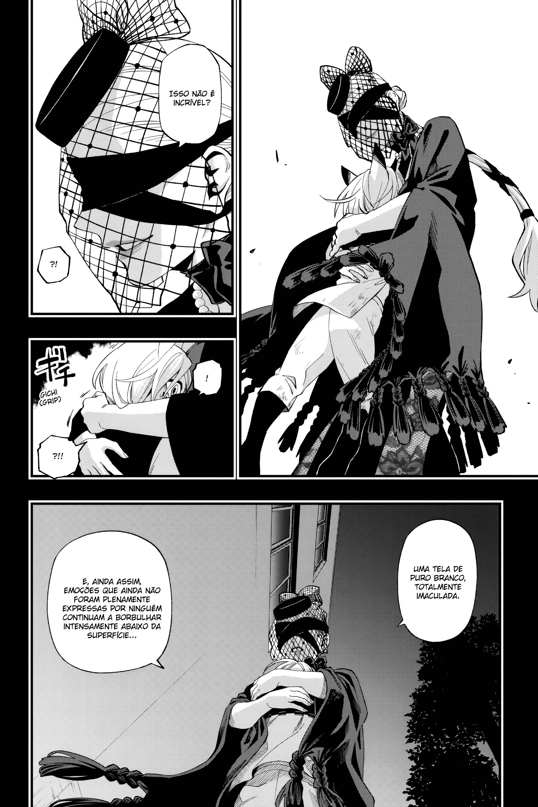 Read Dead Mount Death Play br Manga Online