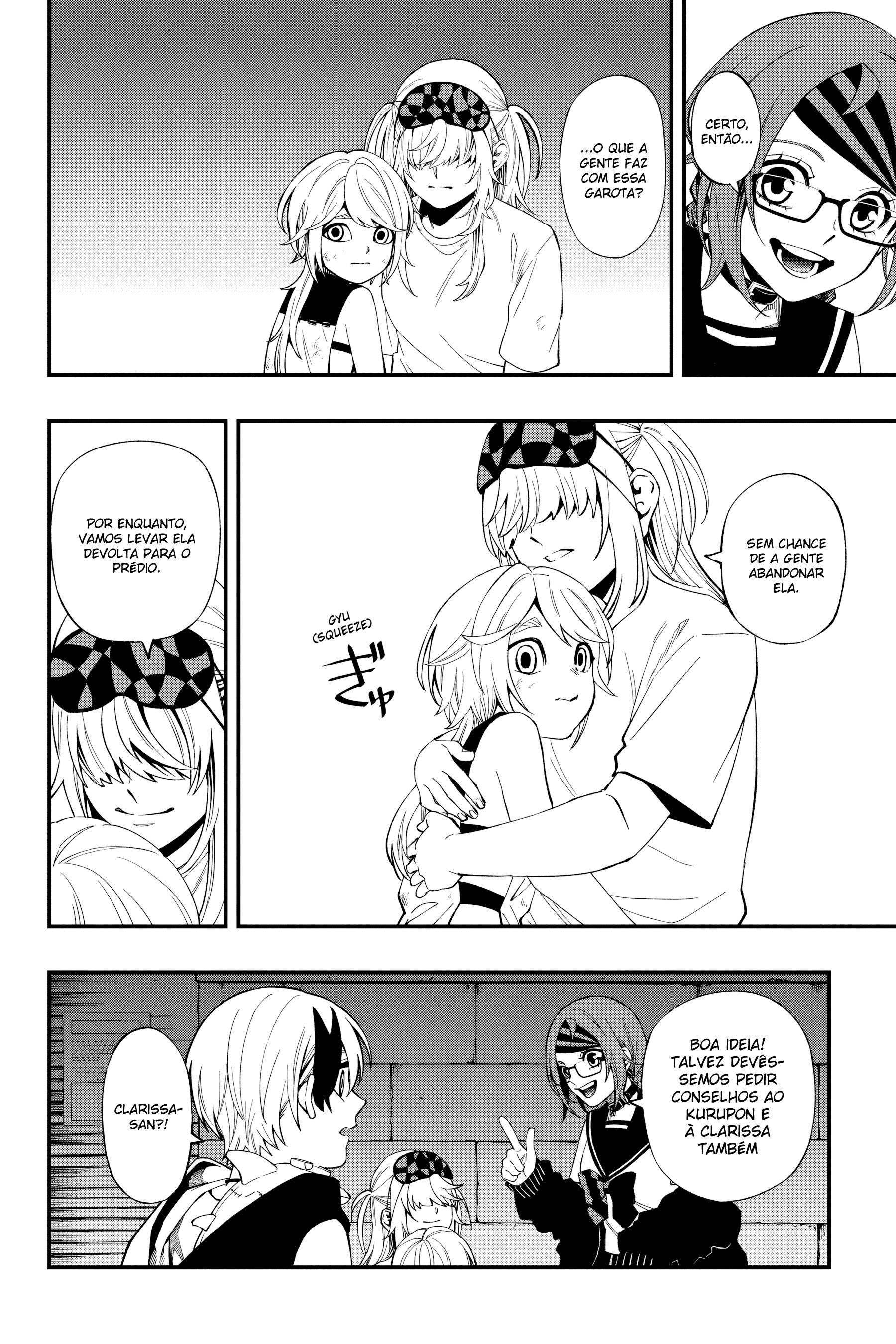 Read Dead Mount Death Play br Manga Online