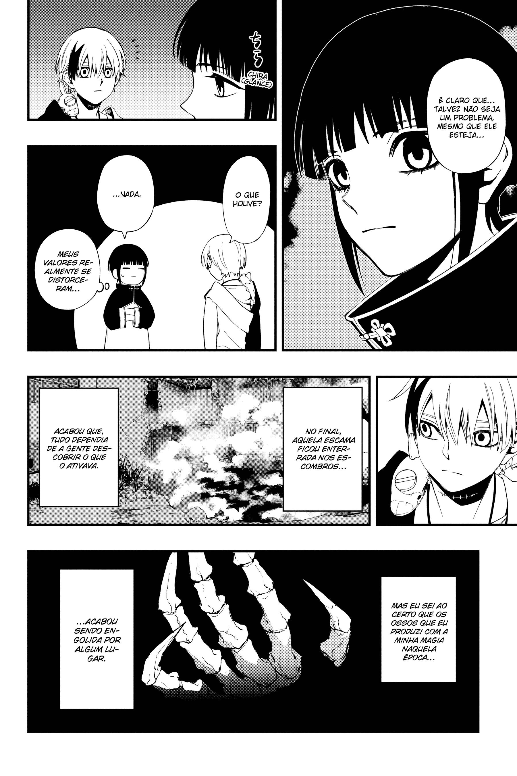 Read Dead Mount Death Play br Manga Online