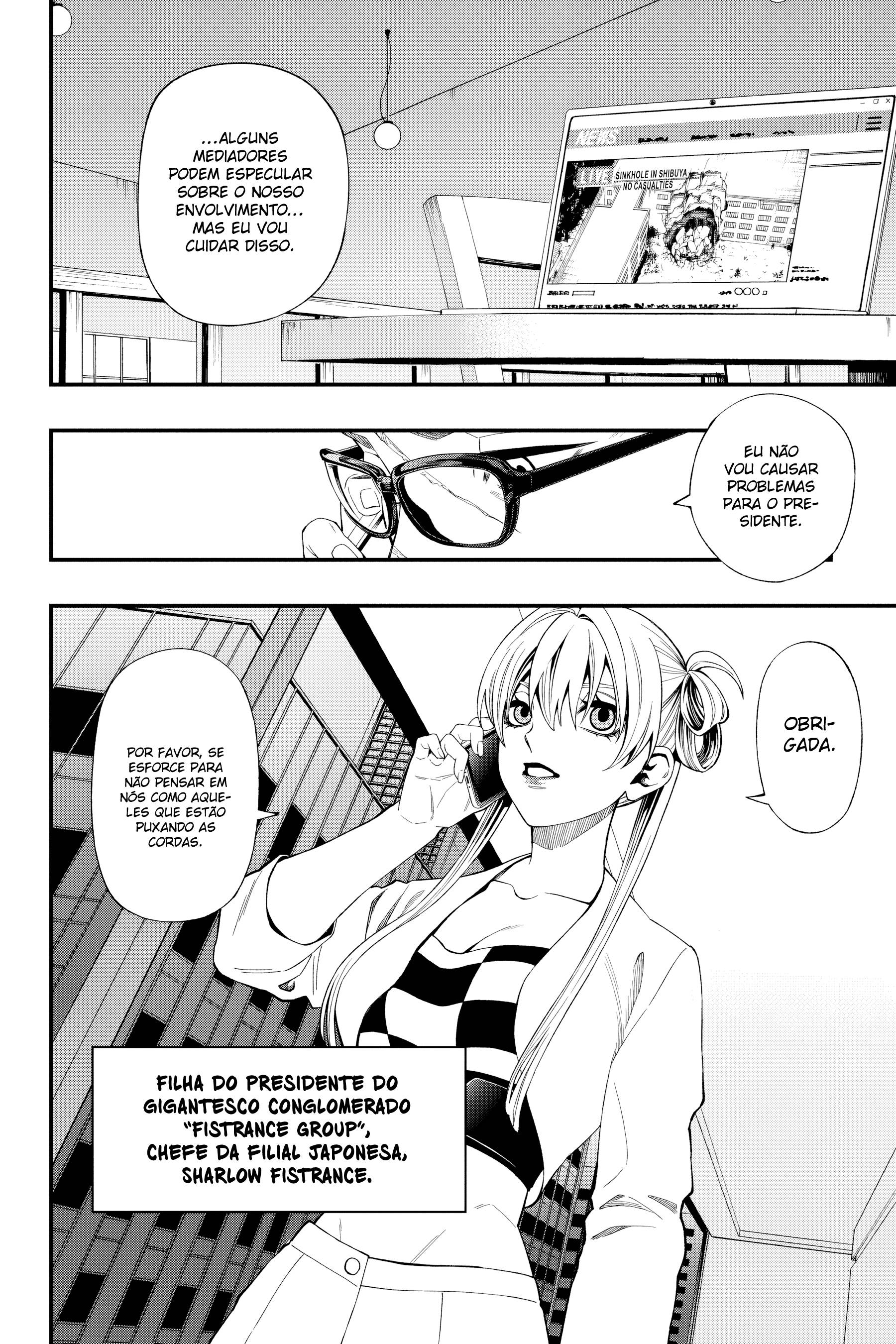 Read Dead Mount Death Play br Manga Online