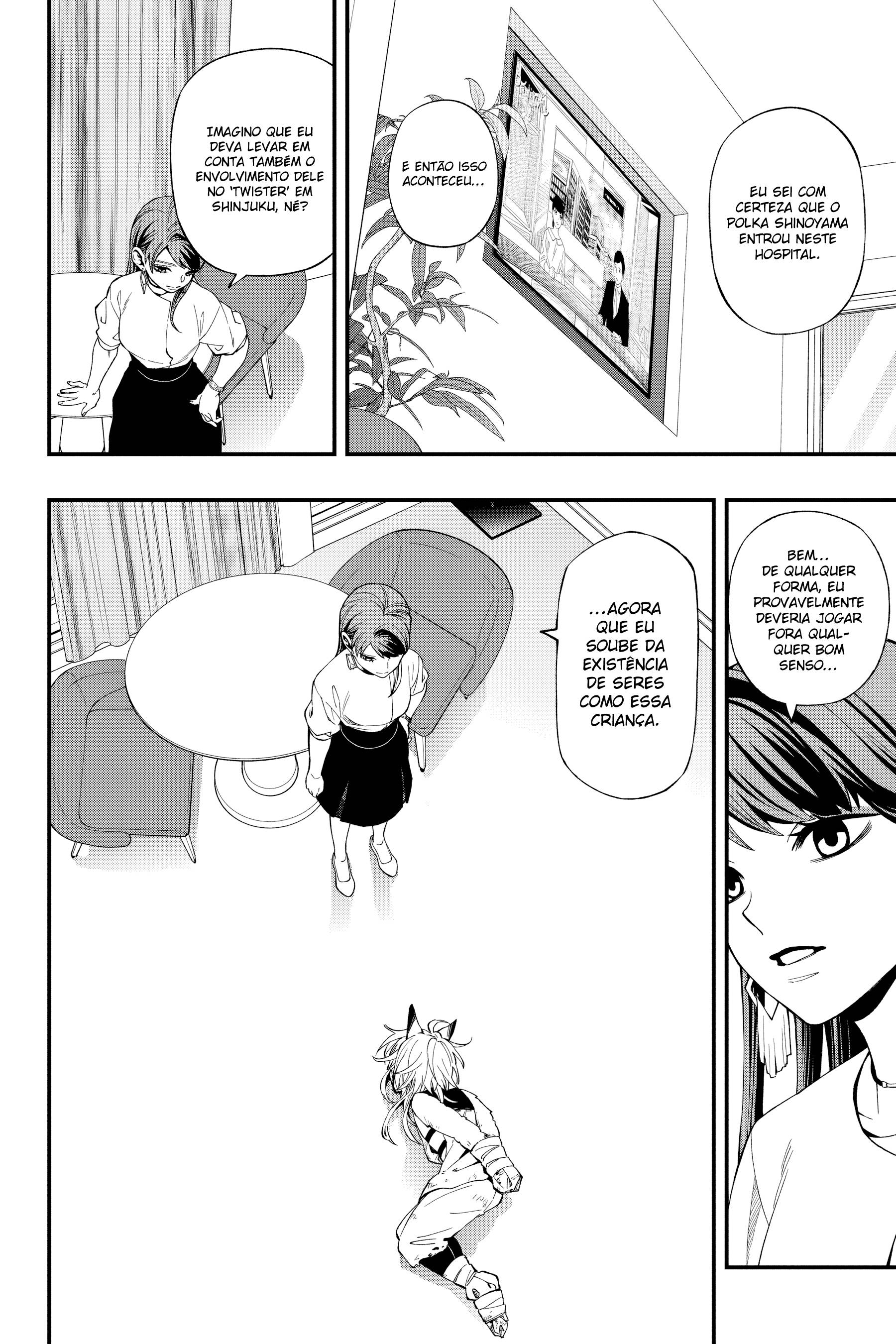 Read Dead Mount Death Play br Manga Online