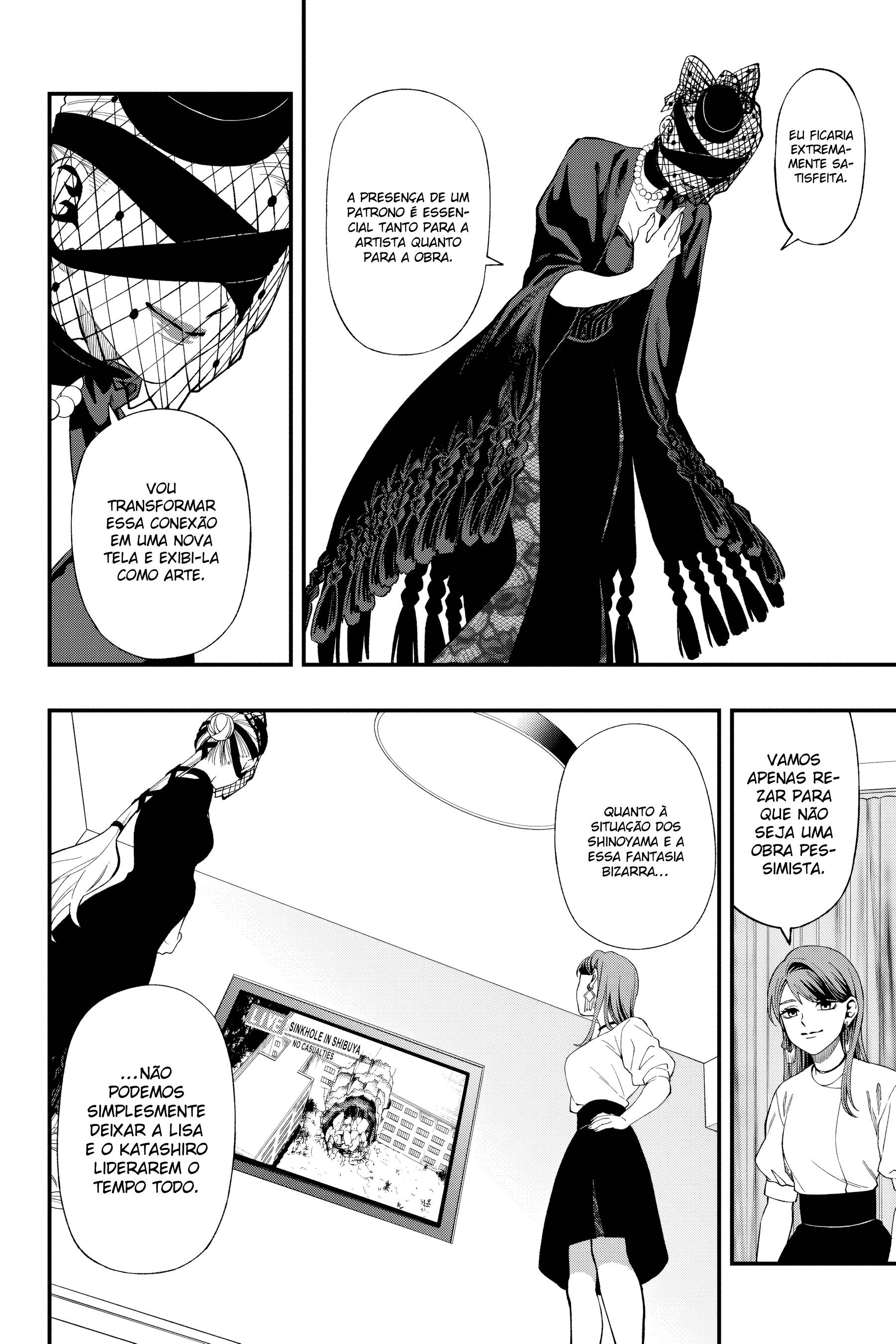 Read Dead Mount Death Play br Manga Online